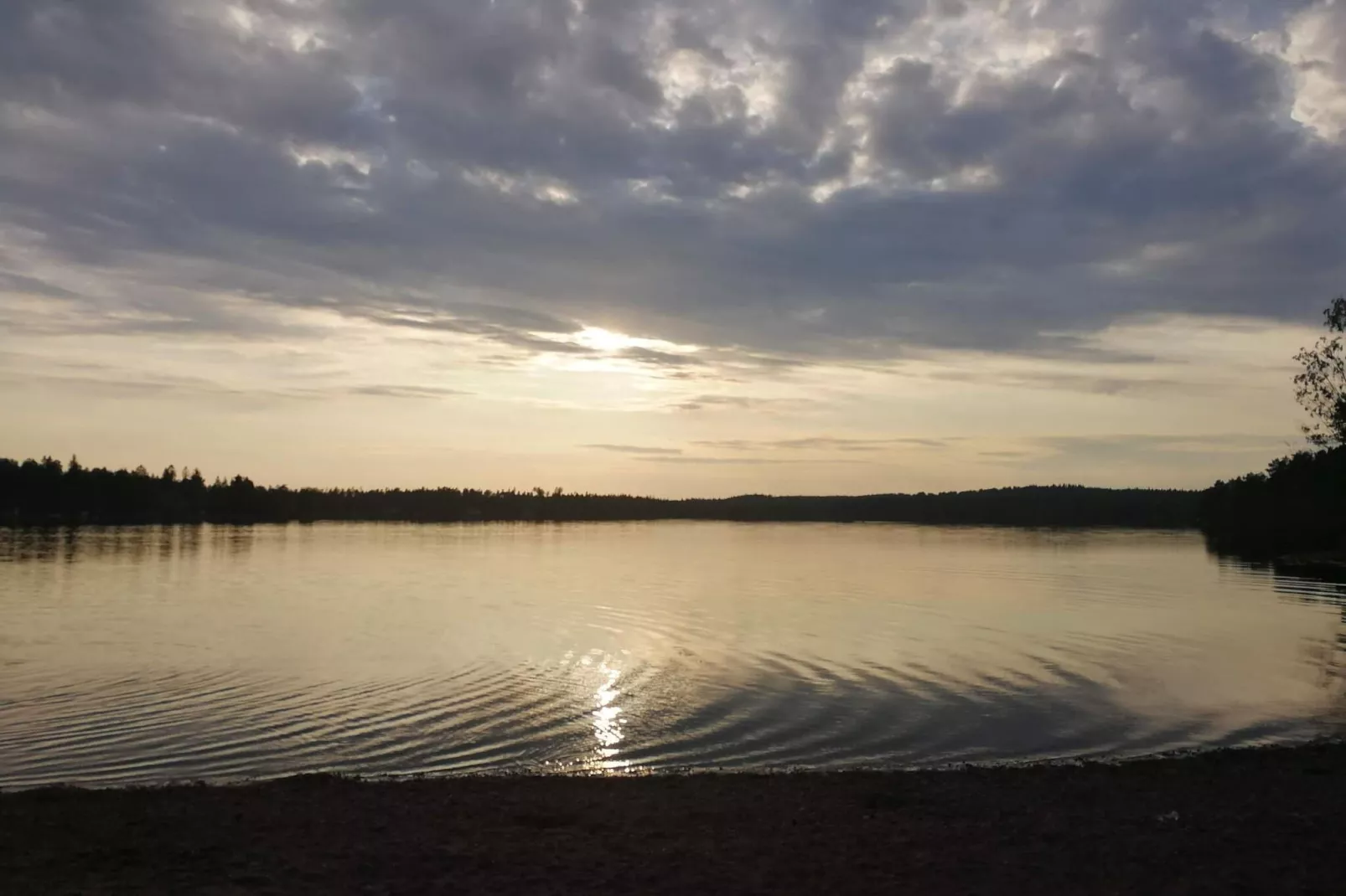 4 etoiles maison de vacances a VINTROSA-Vue sur l'eau