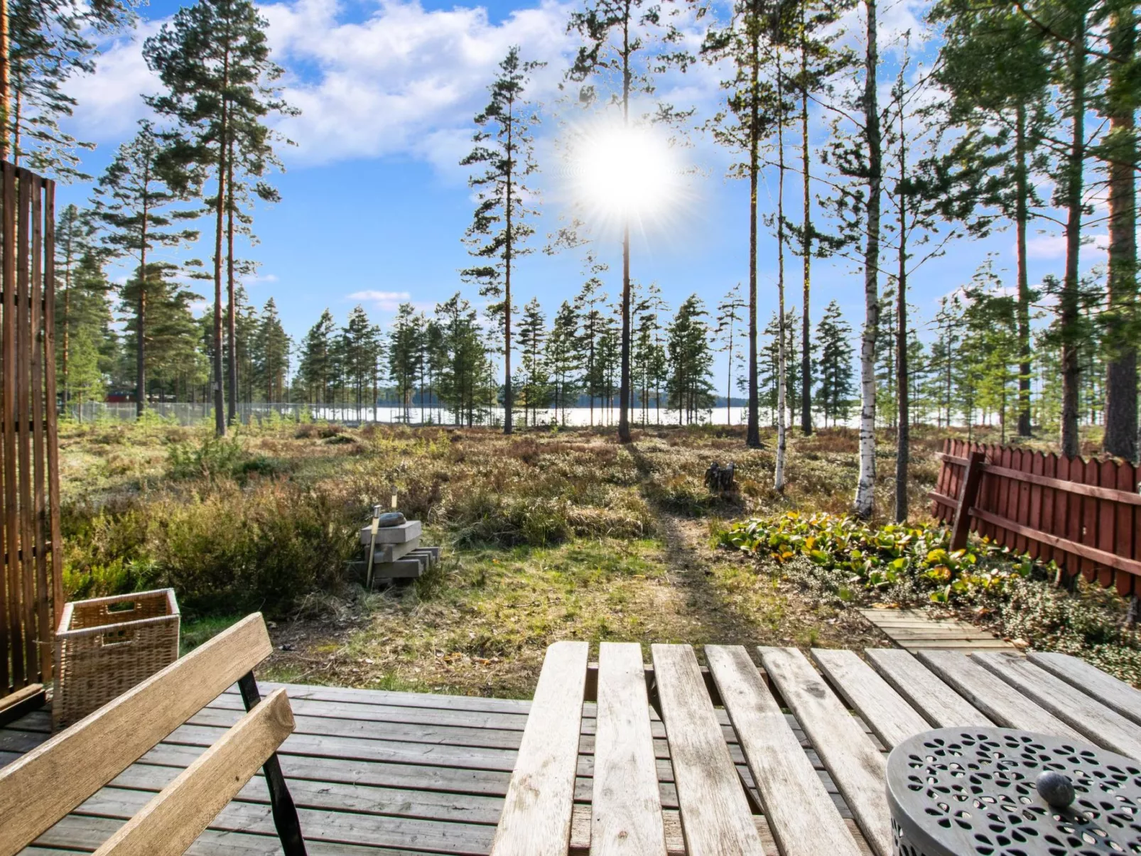 Joutiainen i 55-Dedans