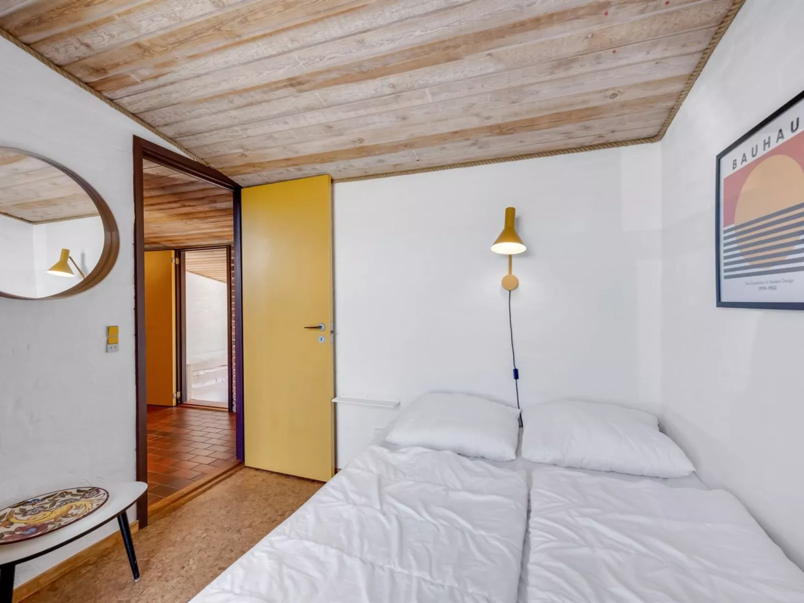 "Imelda" - 700m from the sea-Dedans