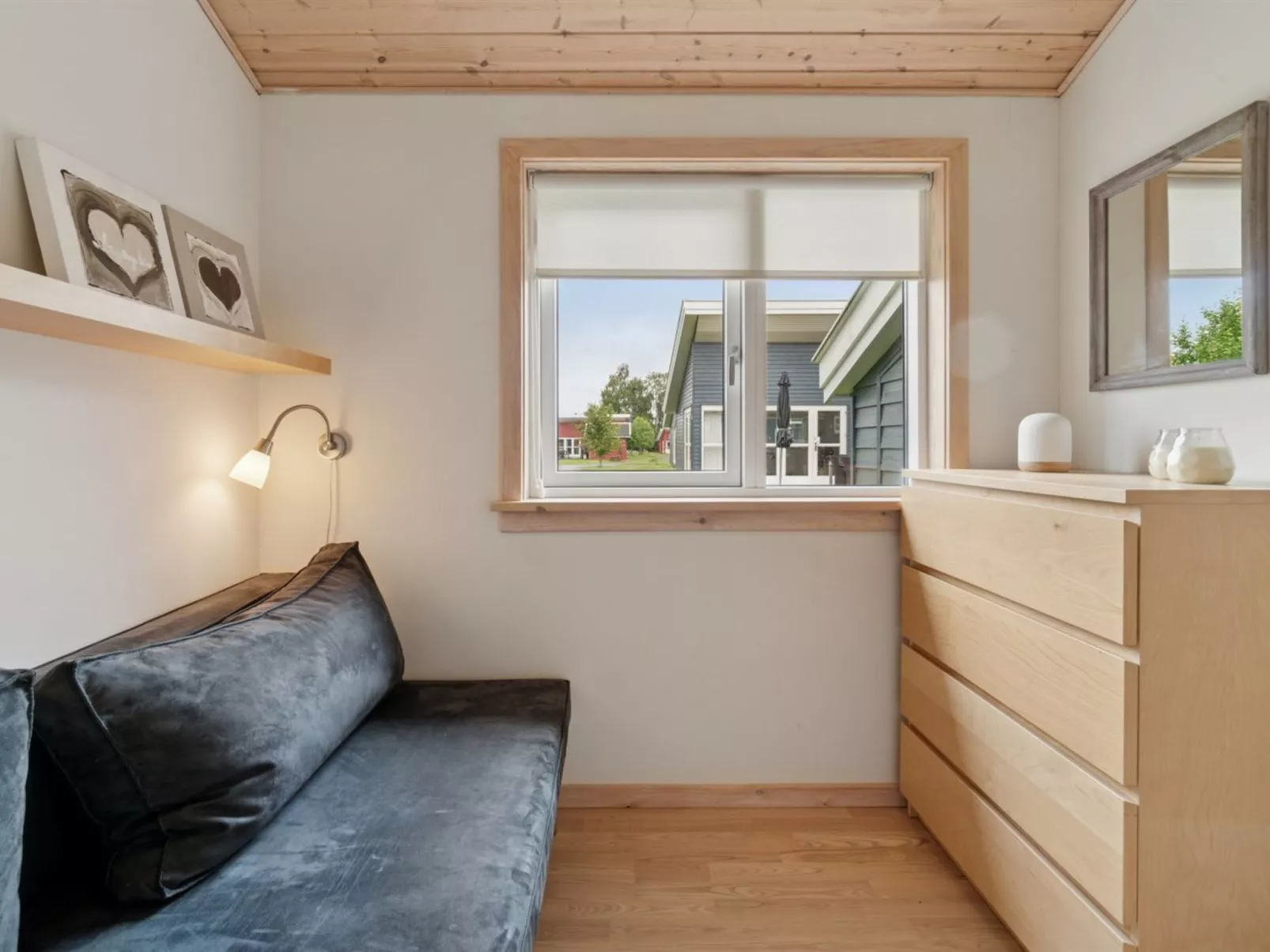 "Ilta" - 2.8km from the sea-Dedans