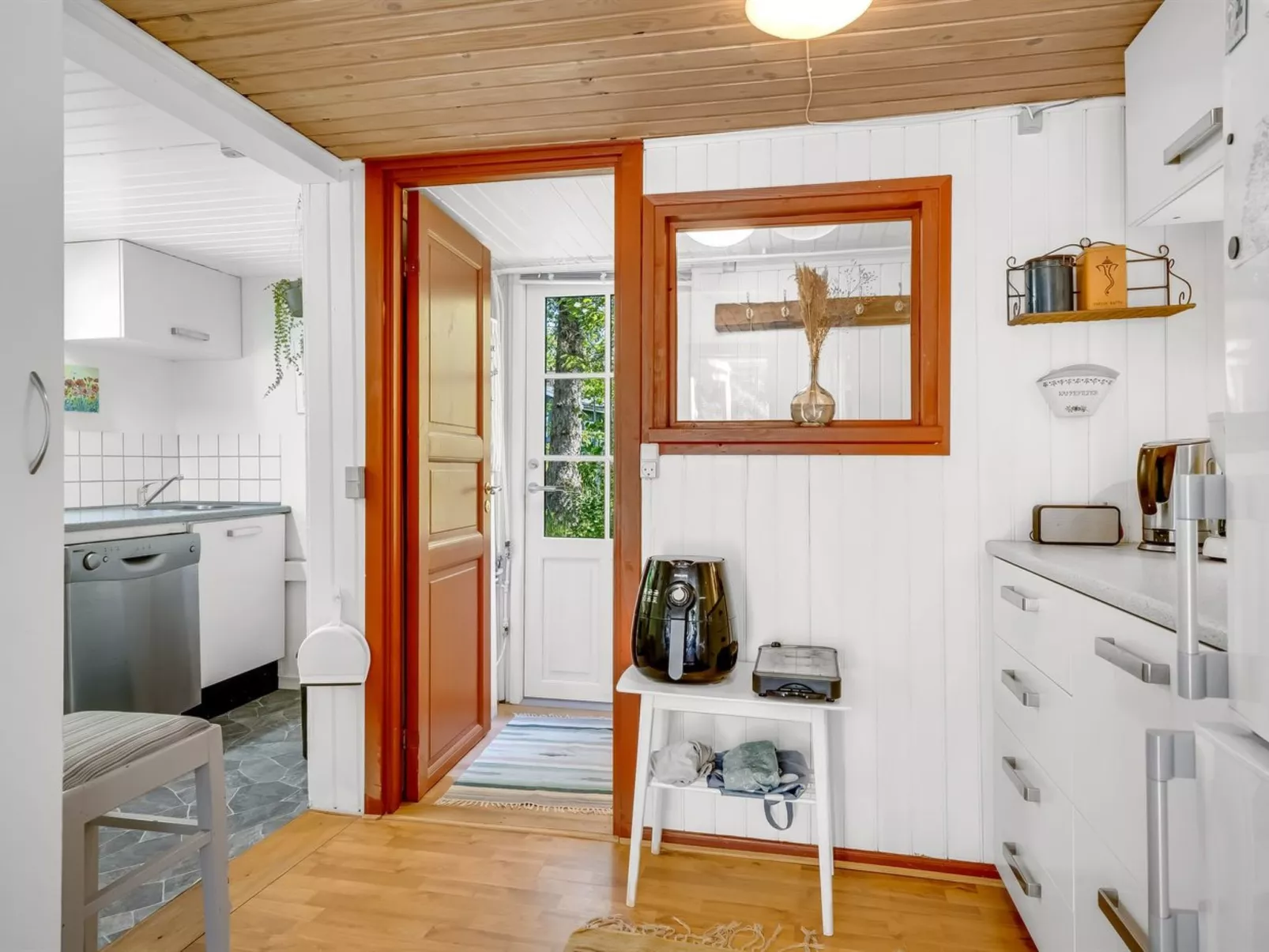 "Goodje" - 400m from the sea-Dedans