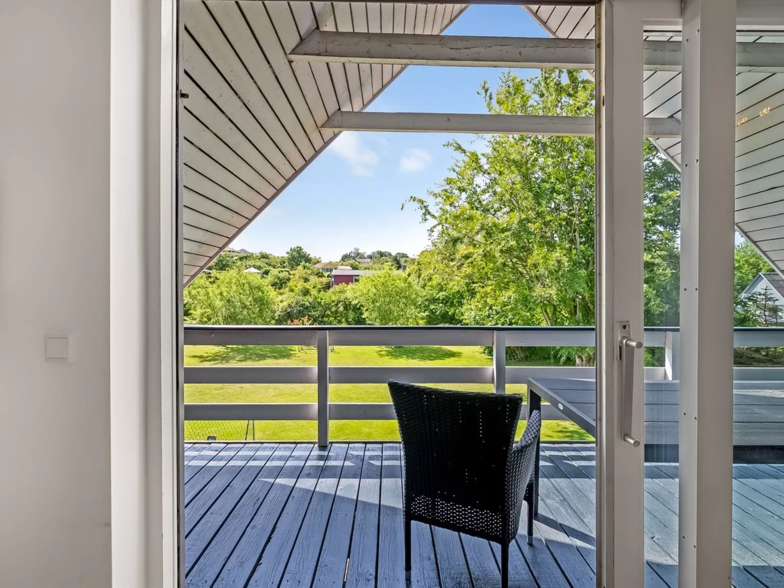 "Hekla" - 150m from the sea-Outside