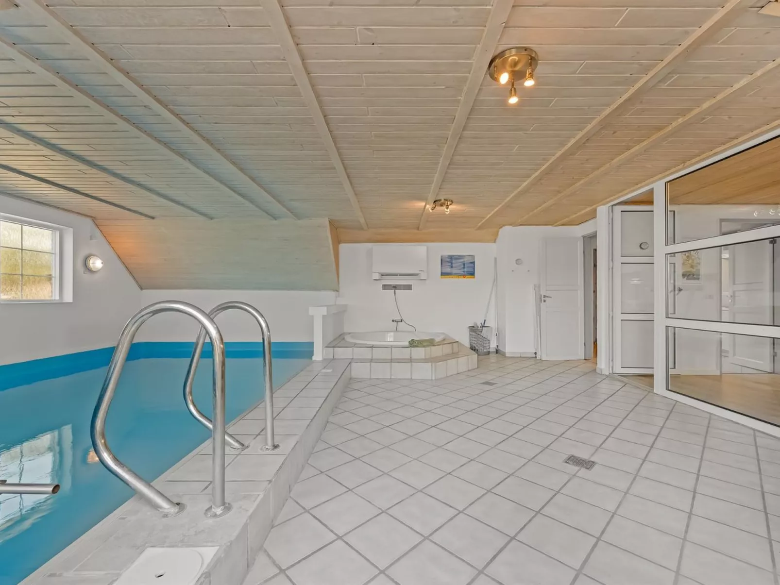 "Thiodver" - 850m from the sea-Dehors