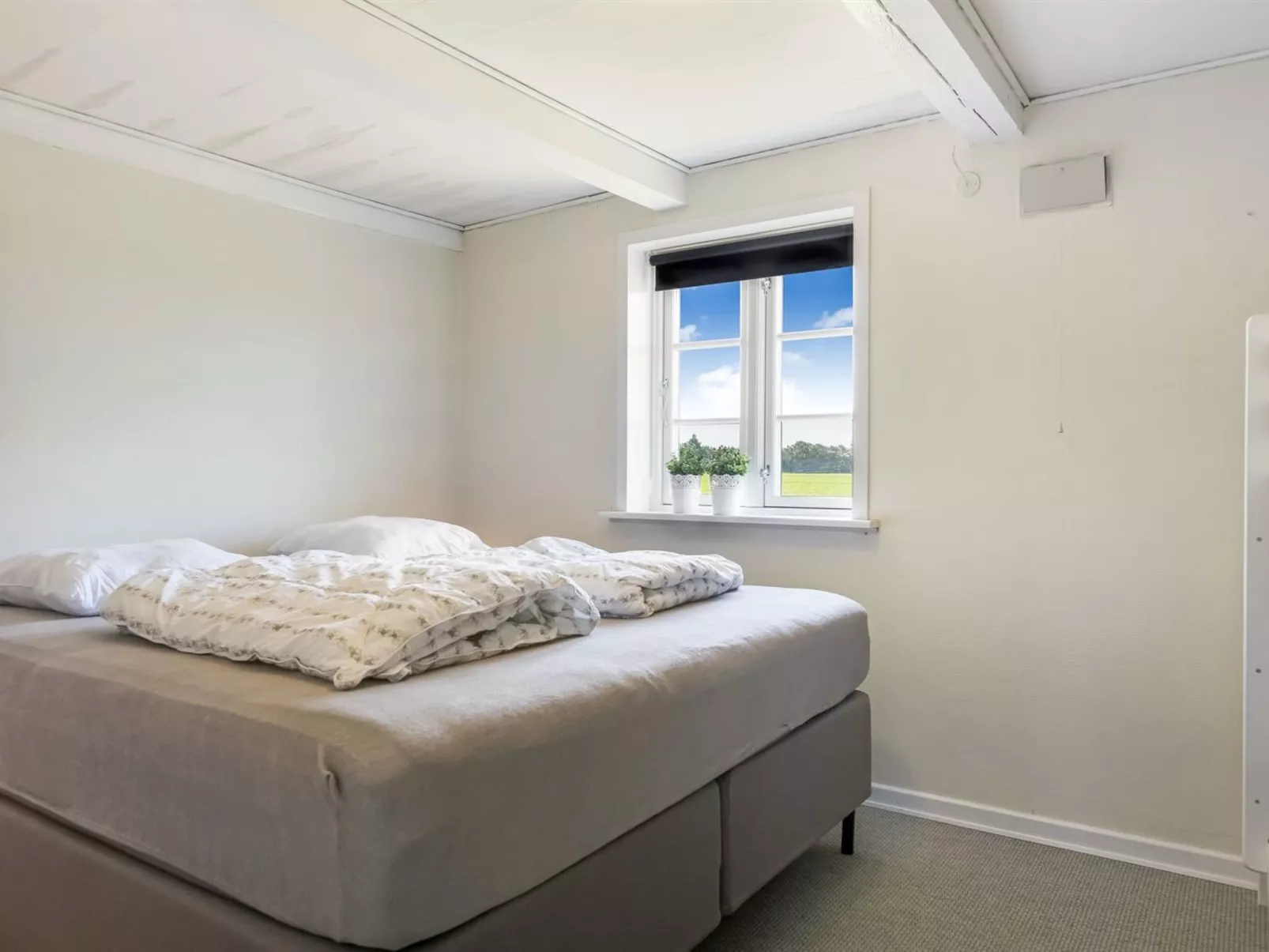 "Rahild" - 10km from the sea-Drinnen