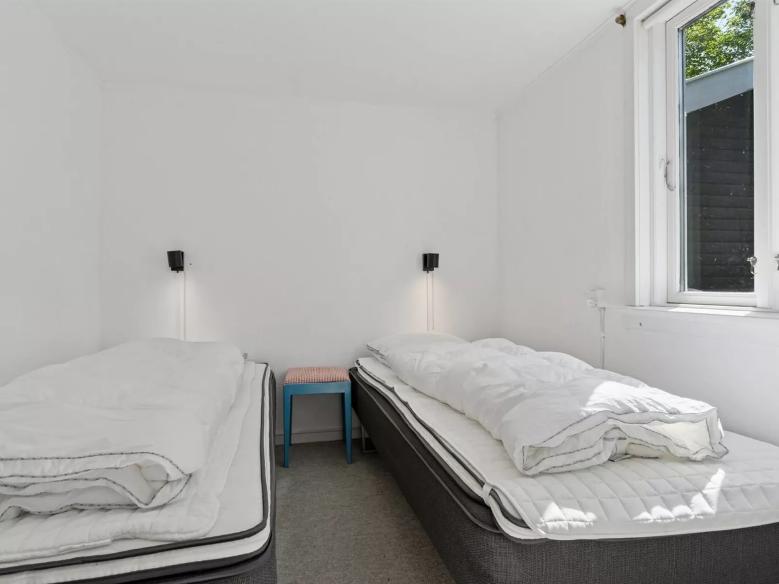 "Aria" - 1km from the sea-Inside