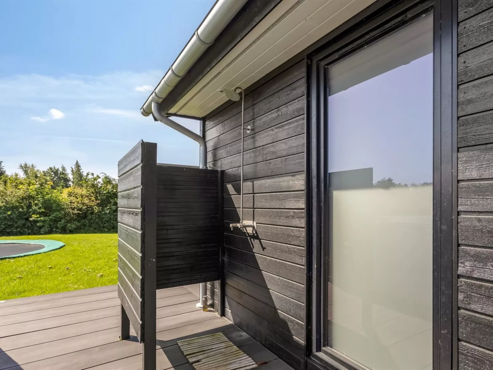 "Bernadine" - 500m from the sea-Dehors