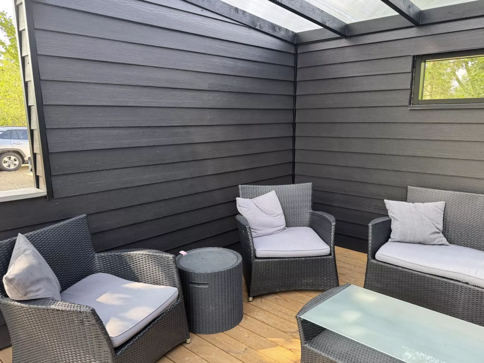 "Konrad" - 300m from the sea-Outside