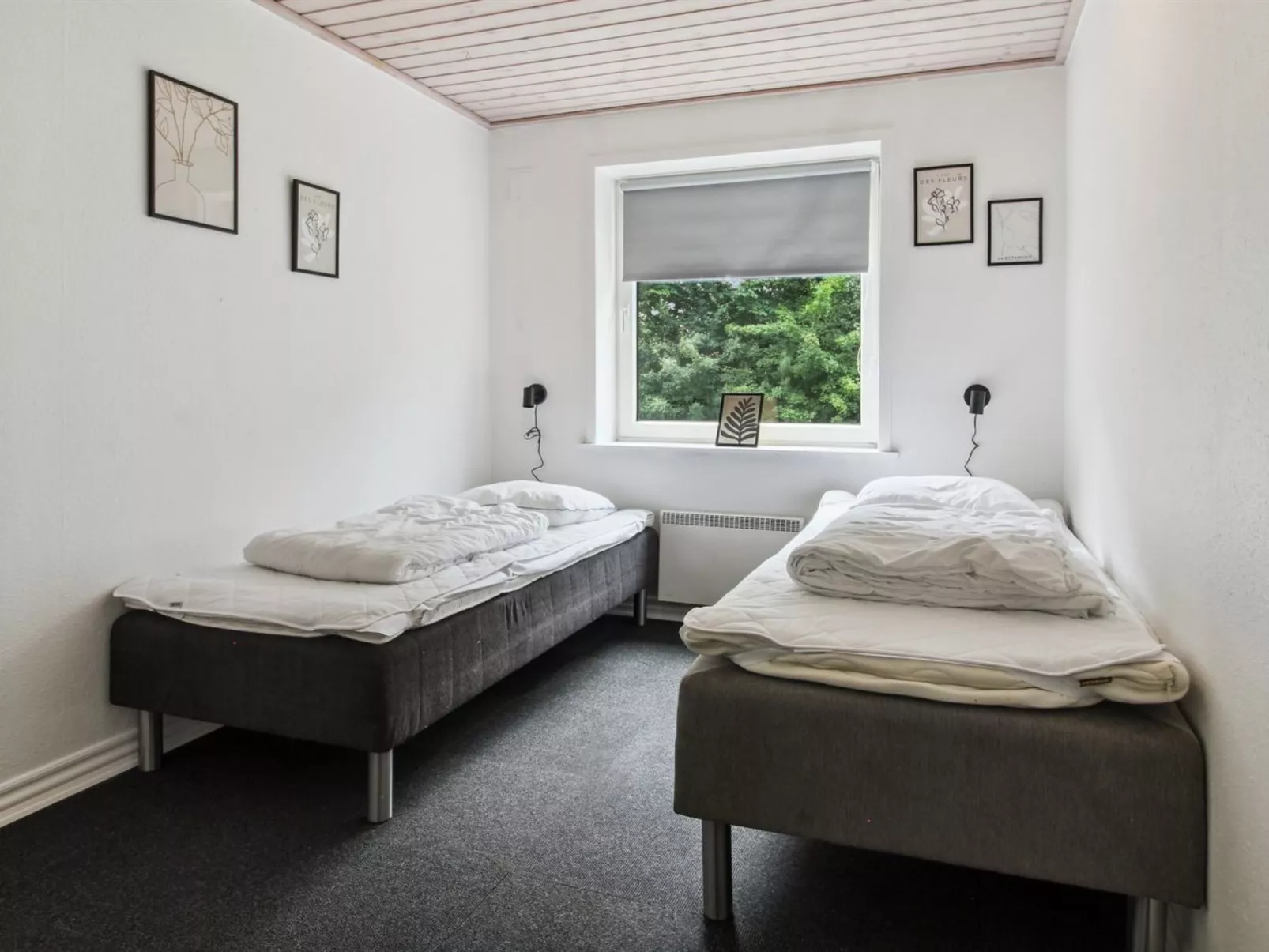 "Josefiina" - 22km from the sea-Dedans