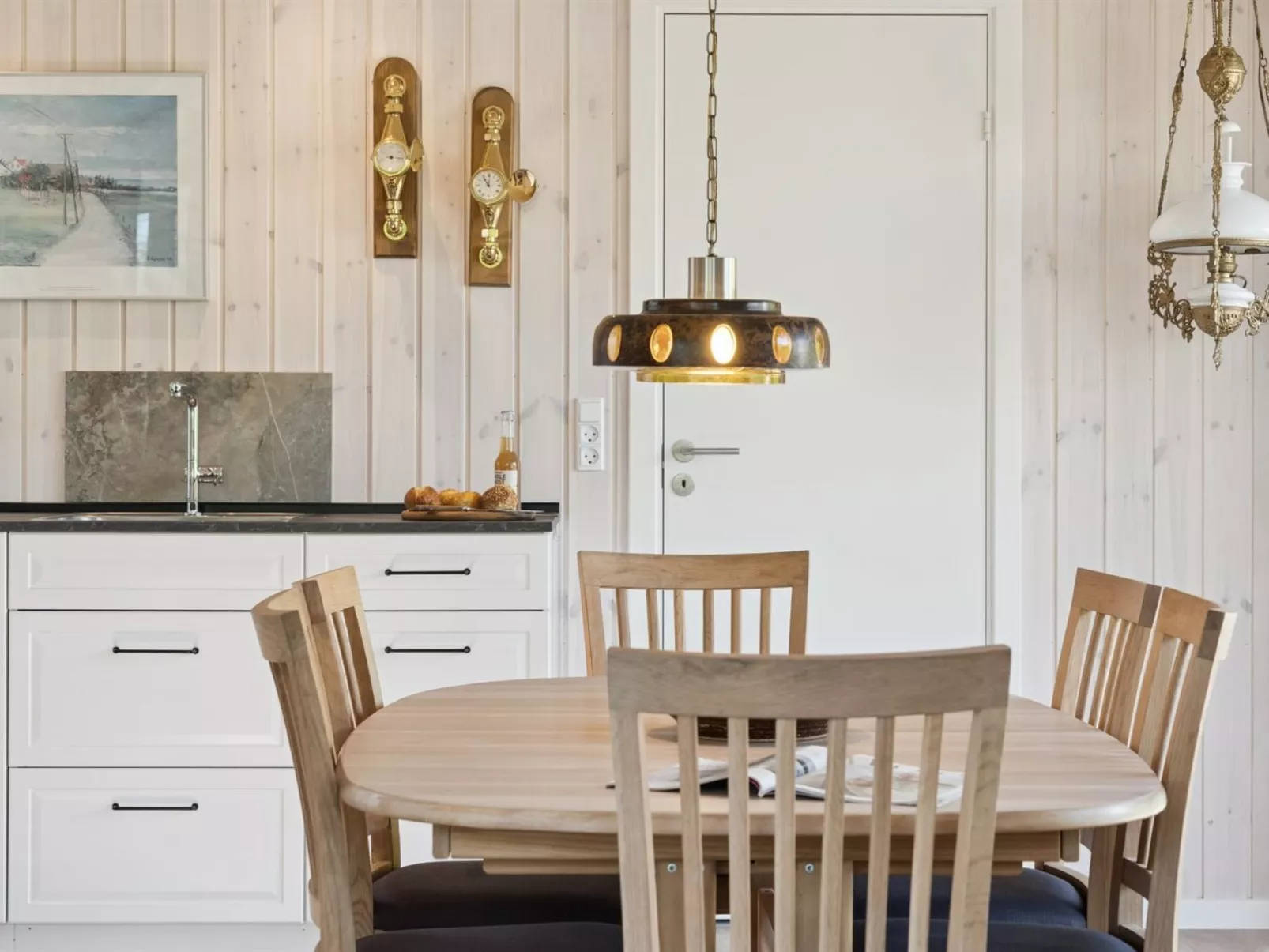 "Enrica" - 250m from the sea-Drinnen