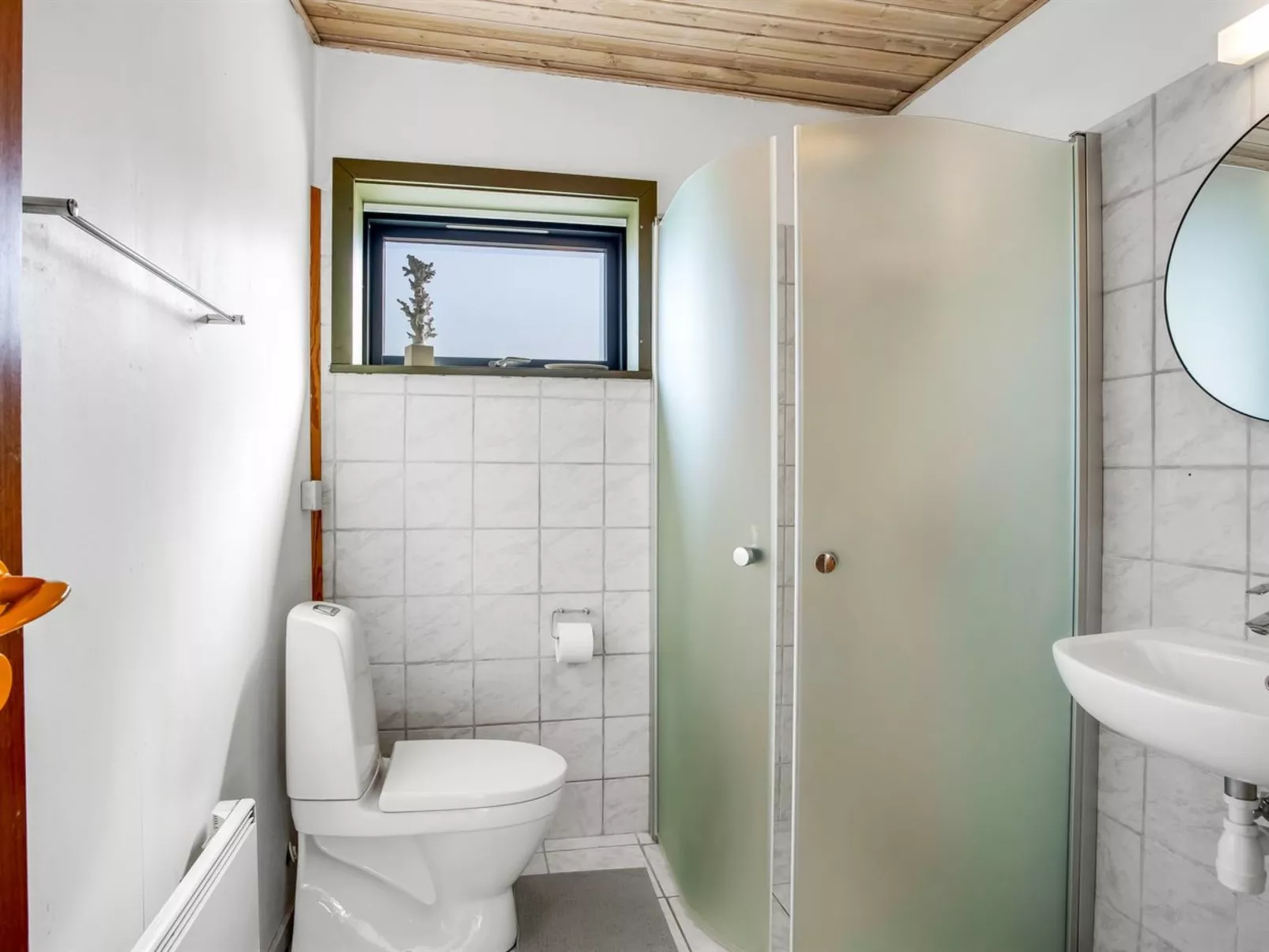 "Anabel" - 600m from the sea-Drinnen