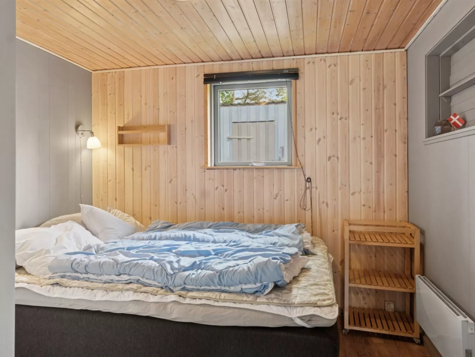 "Keke" - 2.5km from the sea-Dedans