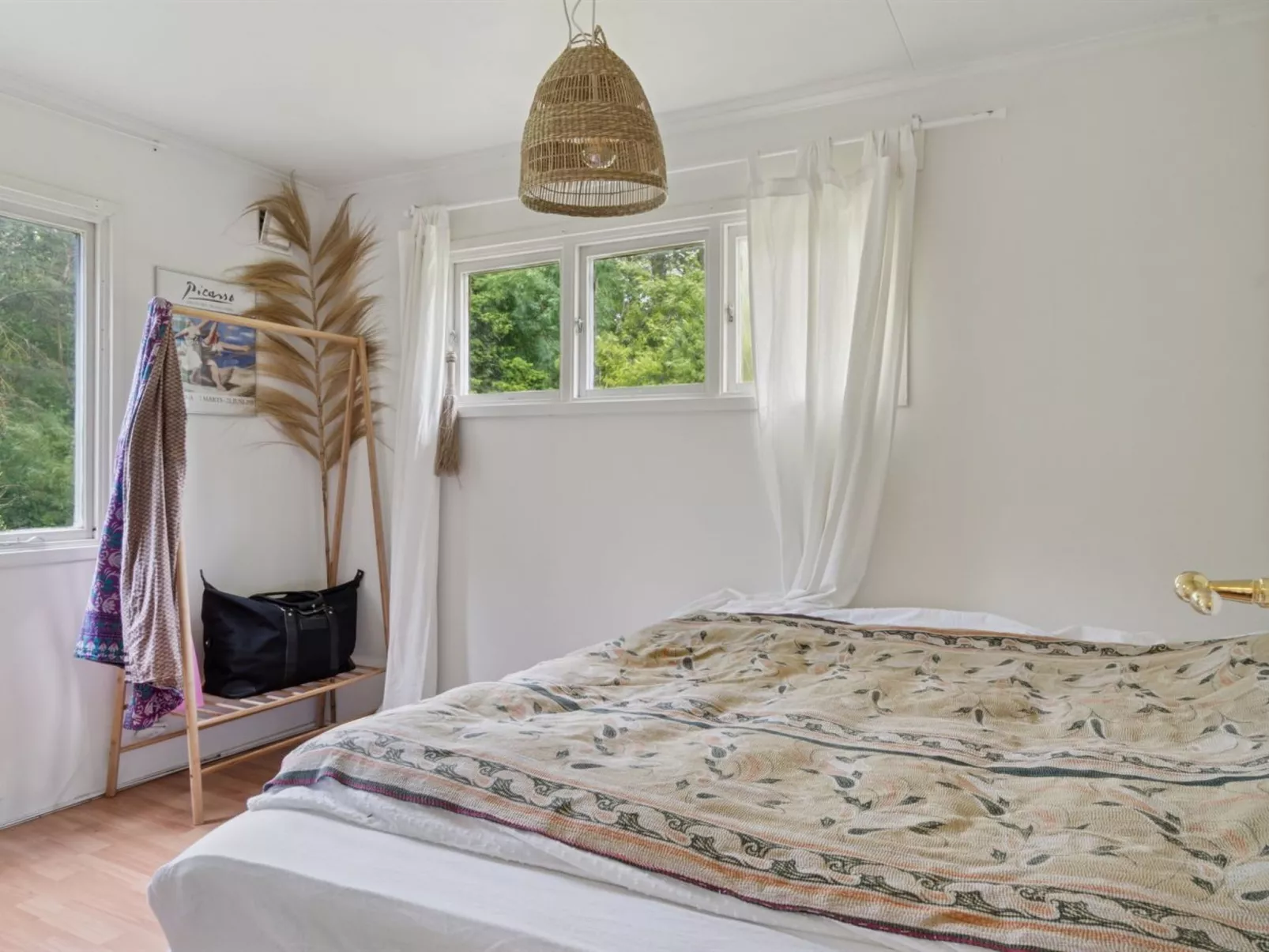 "Eida" - 1.7km from the sea-Dedans