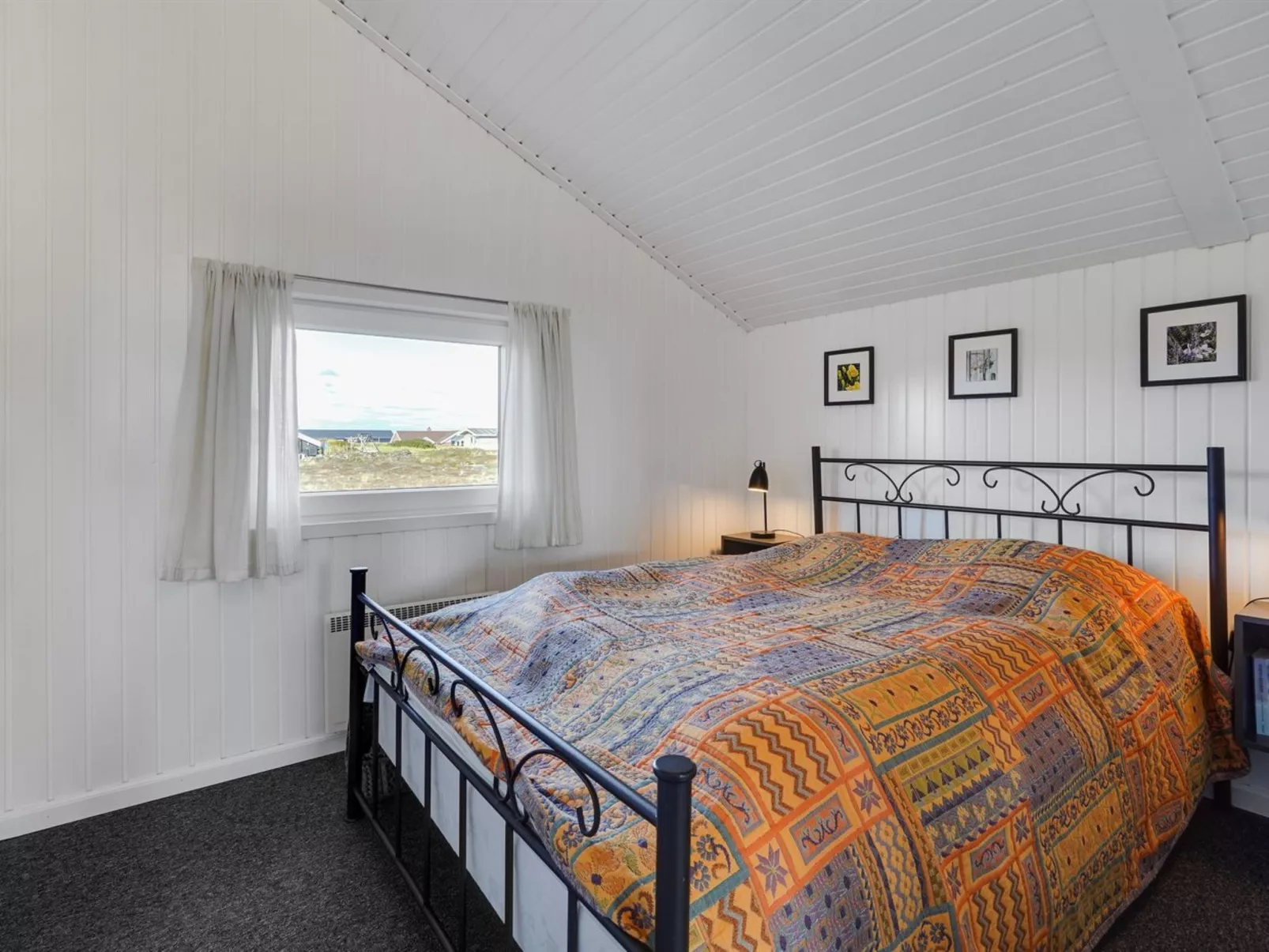 "Gritt" - 400m from the sea-Inside