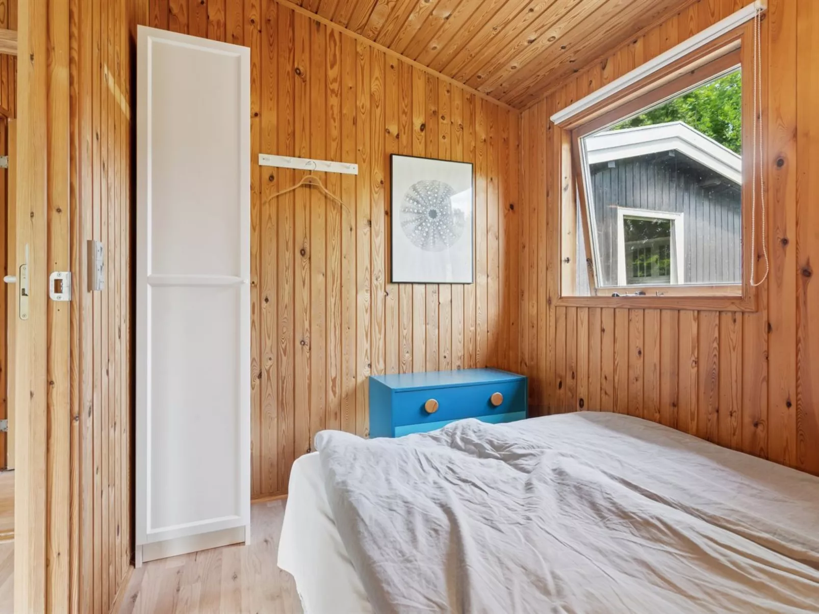 "Aukusti" - 375m from the sea-Dedans