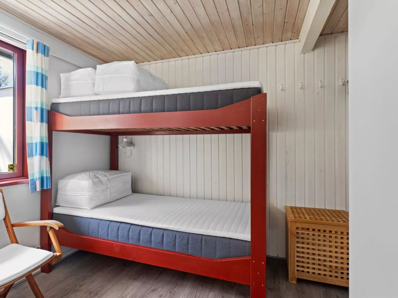 "Luci" - 20m from the sea-Drinnen