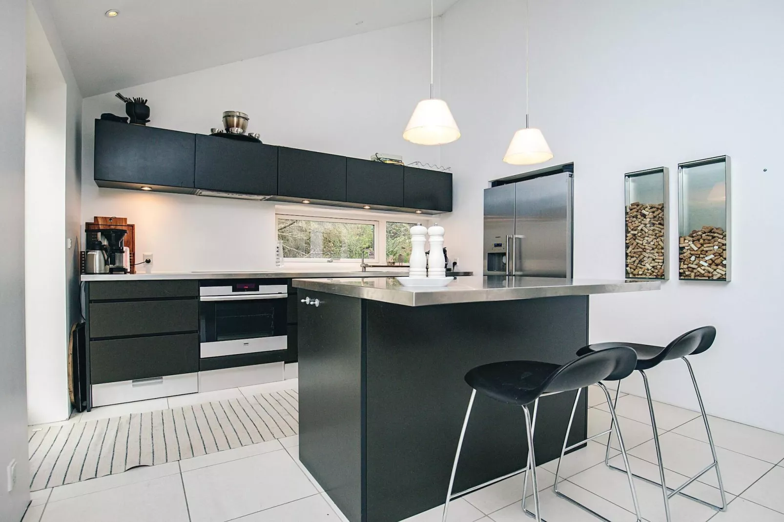 4 star holiday home in Blokhus-Indoor