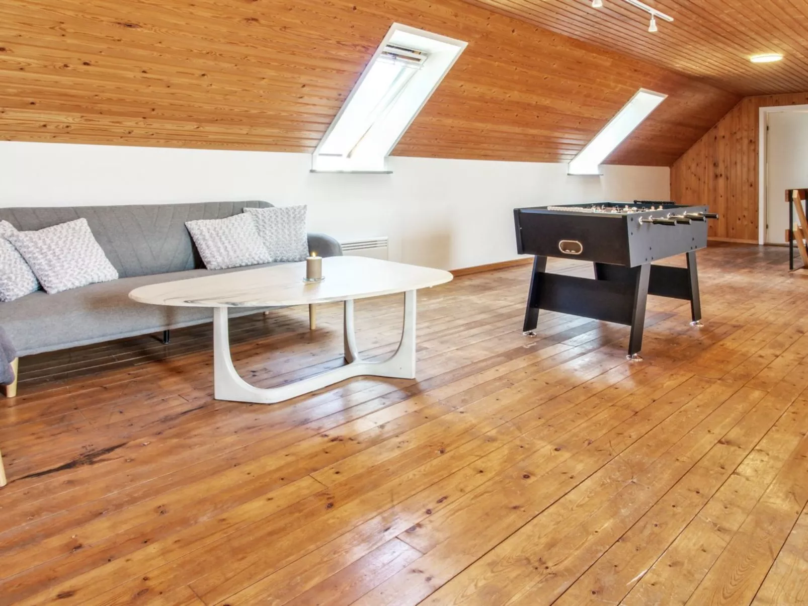 "Drine" - 19km from the sea-Inside