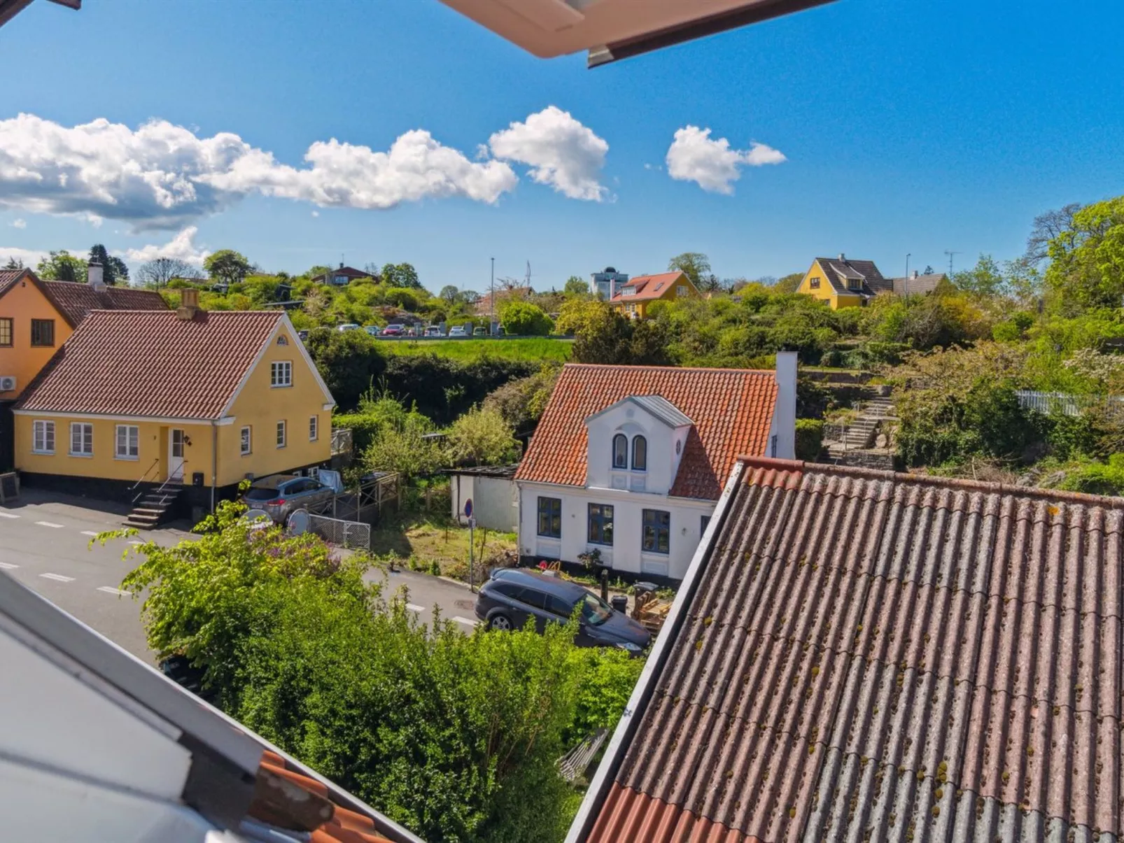 "Elemine" - 500m from the sea-Outside