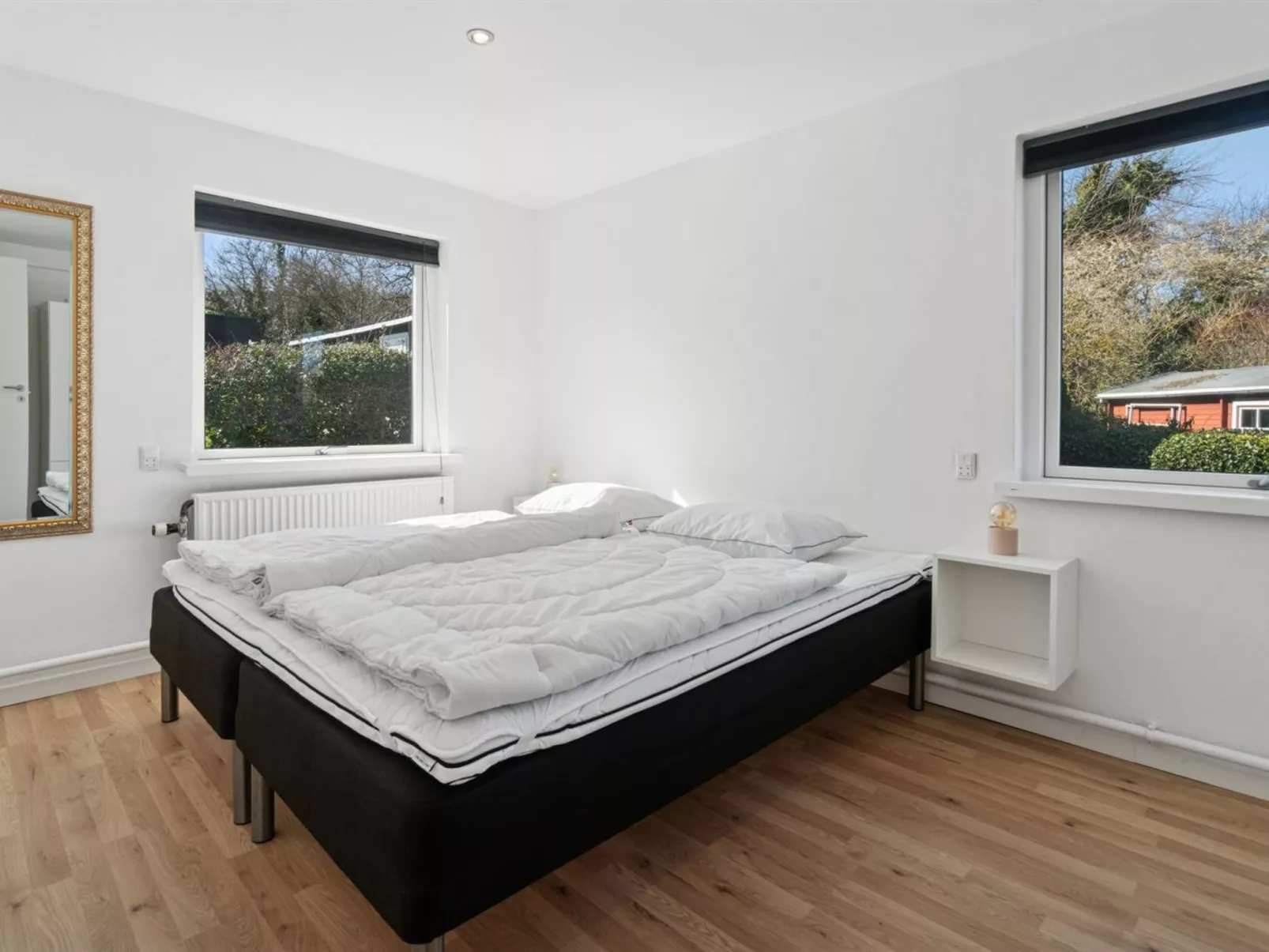 "Keld" - 350m from the sea-Inside