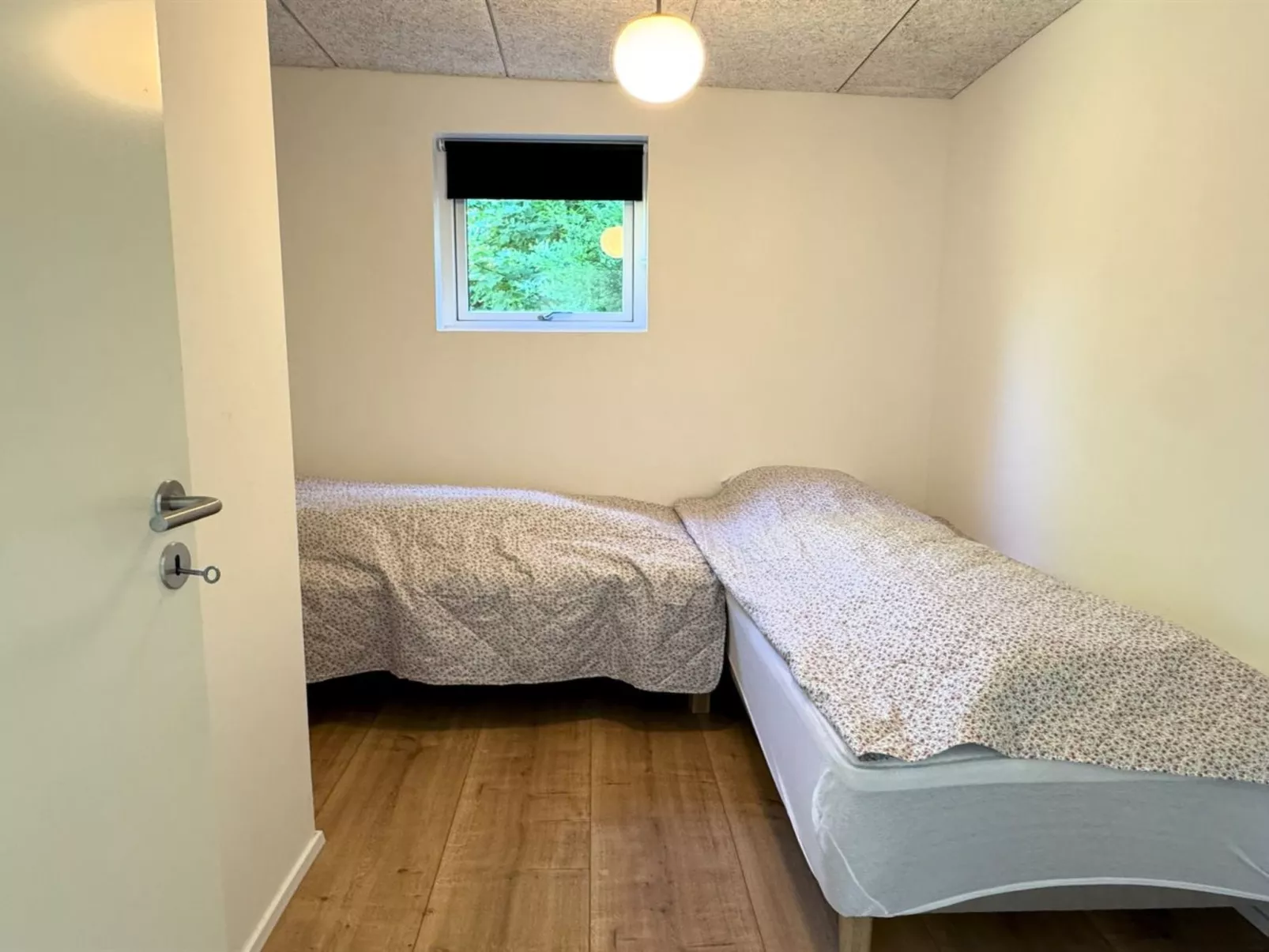 "Albina" - 650m from the sea-Drinnen