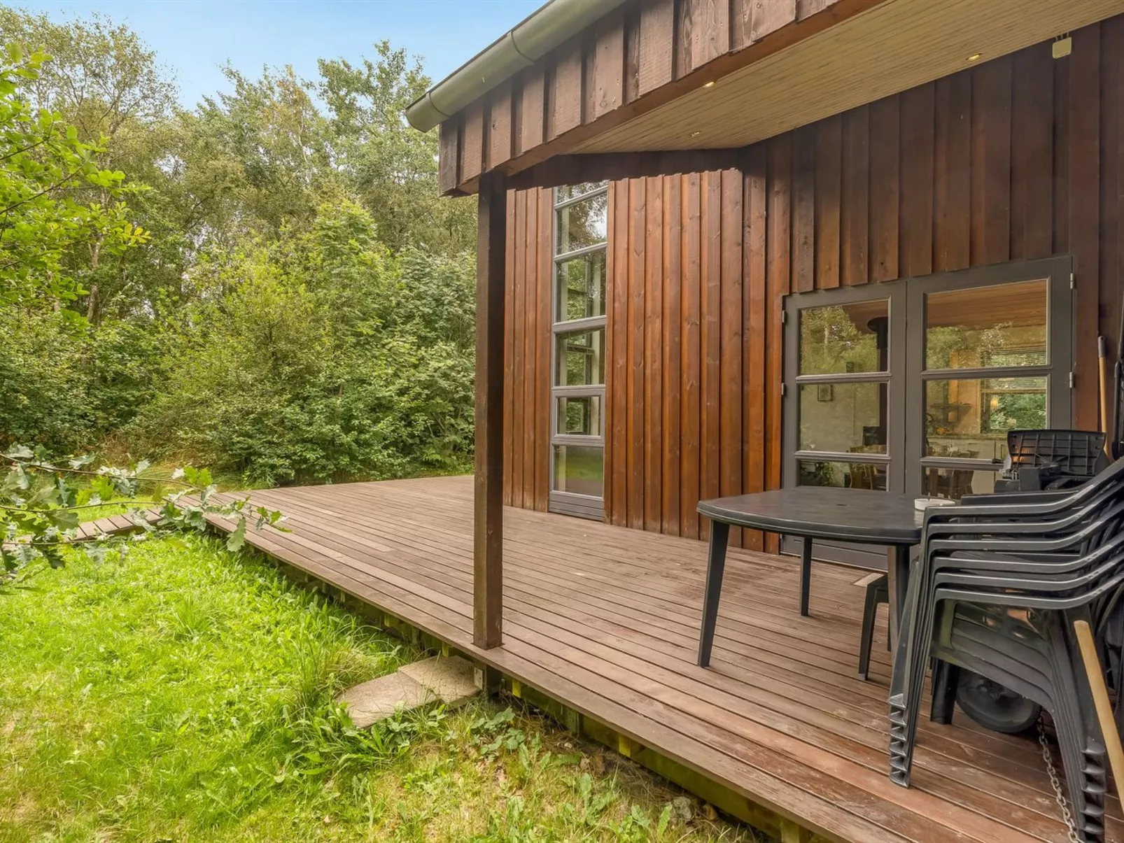 "Suna" -  from the sea-Outside