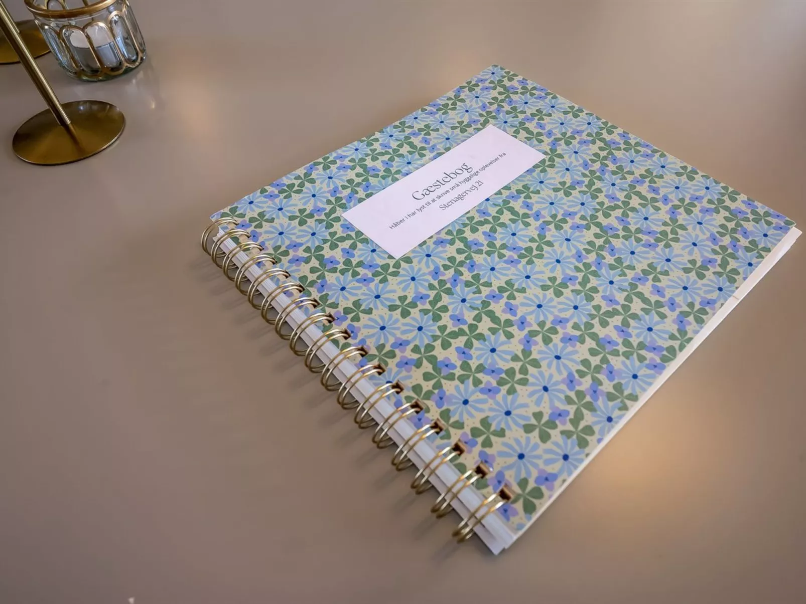 "Adia" - 650m from the sea-Dedans