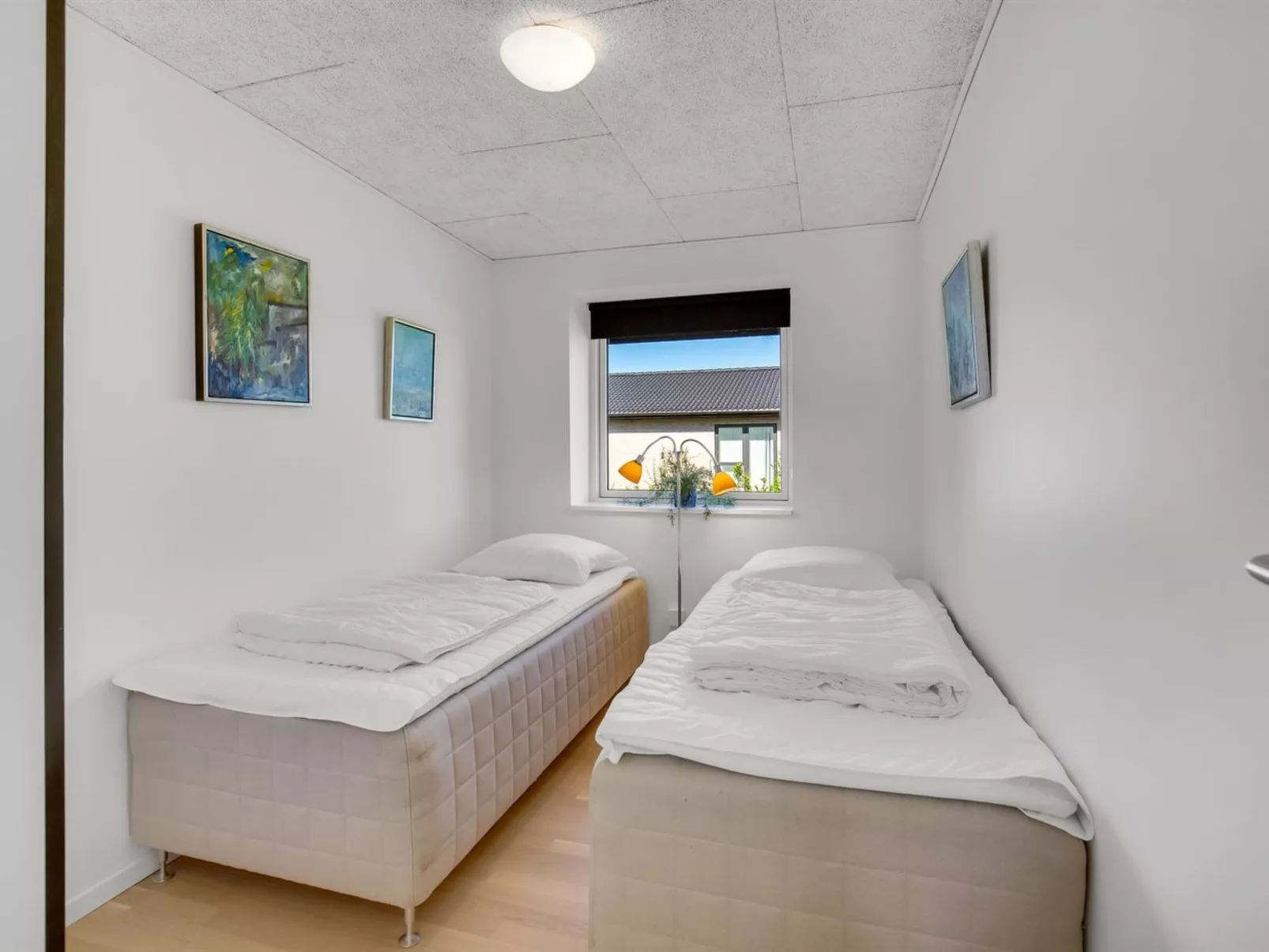 "Abel" - 250m from the sea-Inside