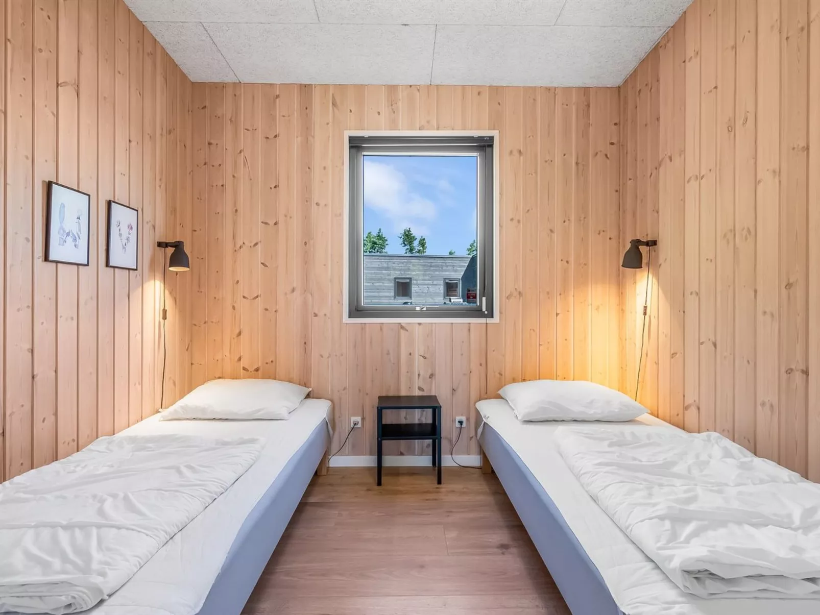 "Abbo" - 750m from the sea-Drinnen