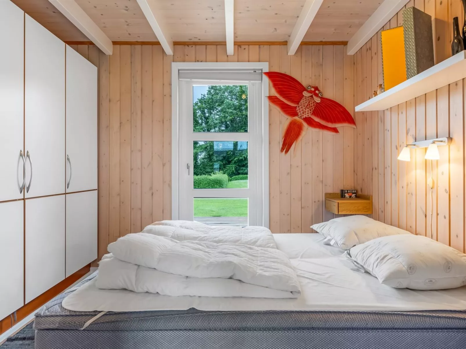 "Winald" - 150m from the sea-Inside