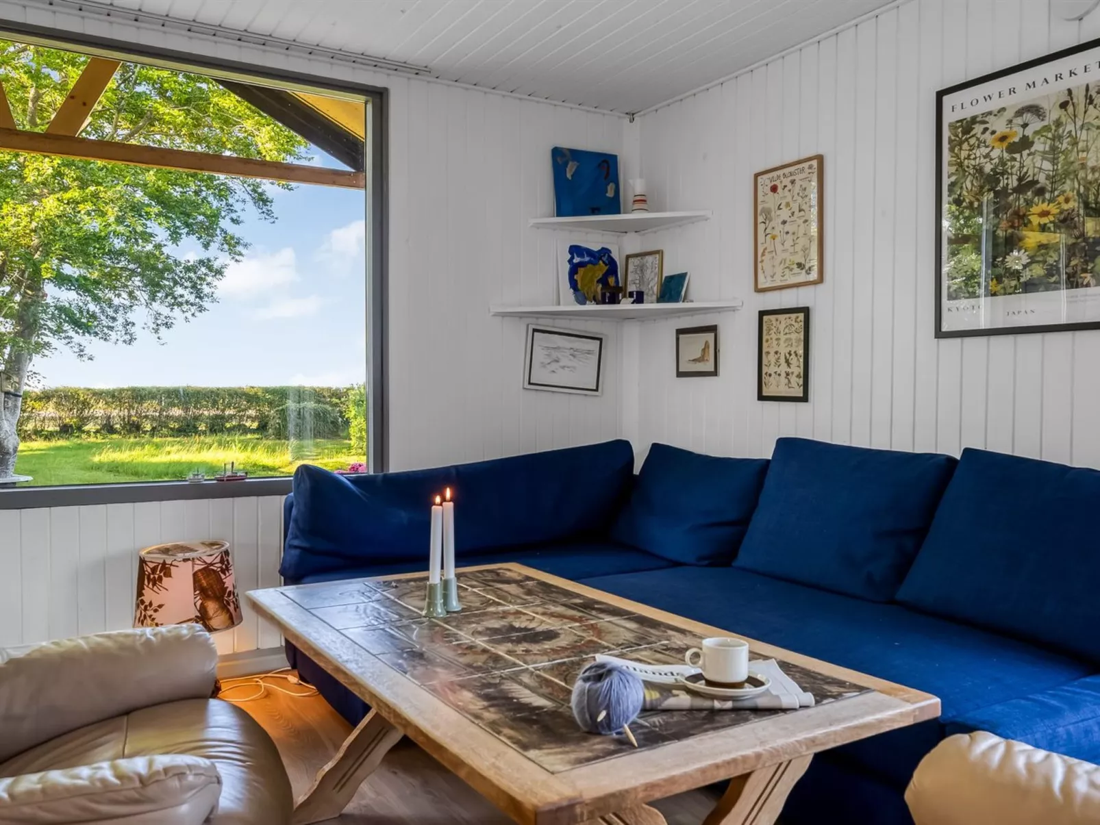 "Meglena" - 250m from the sea-Inside