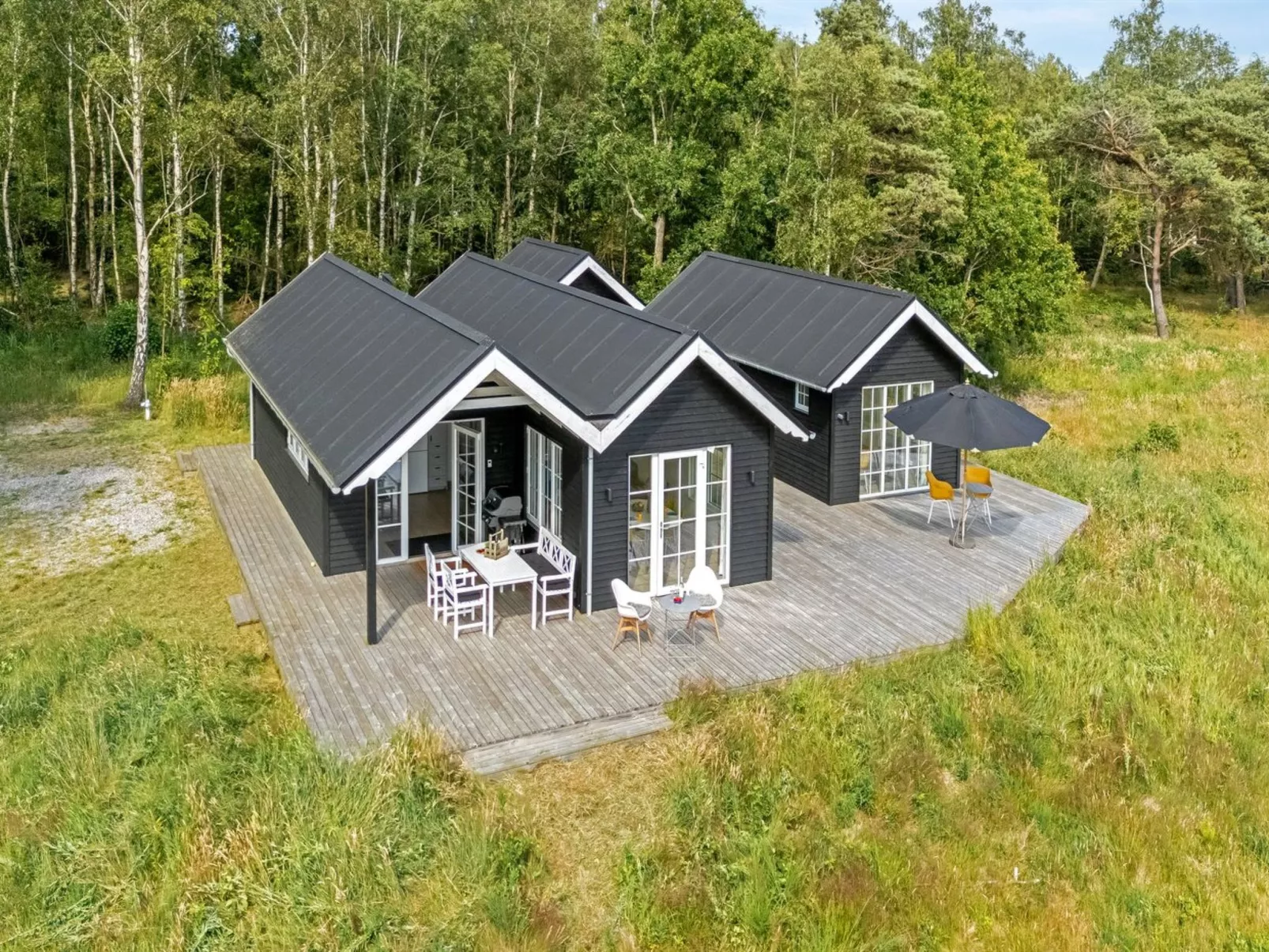 "Farman" - 150m from the sea-Outside