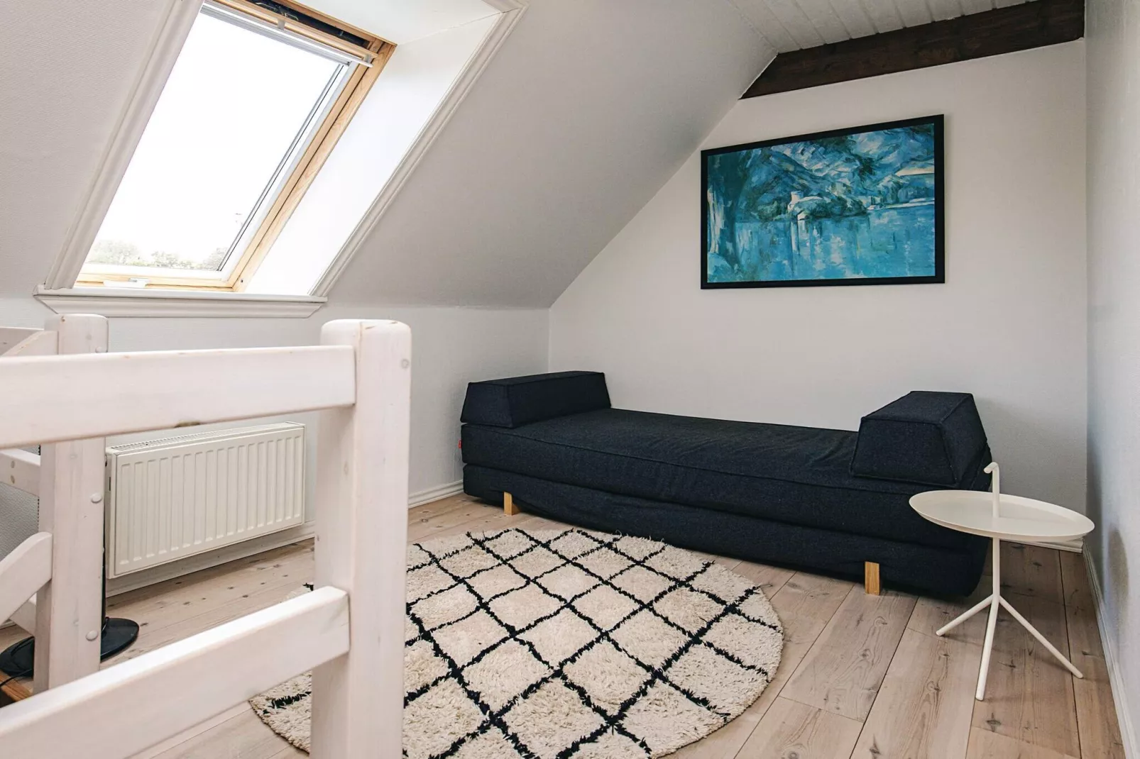 4 star holiday home in Asaa-Indoor