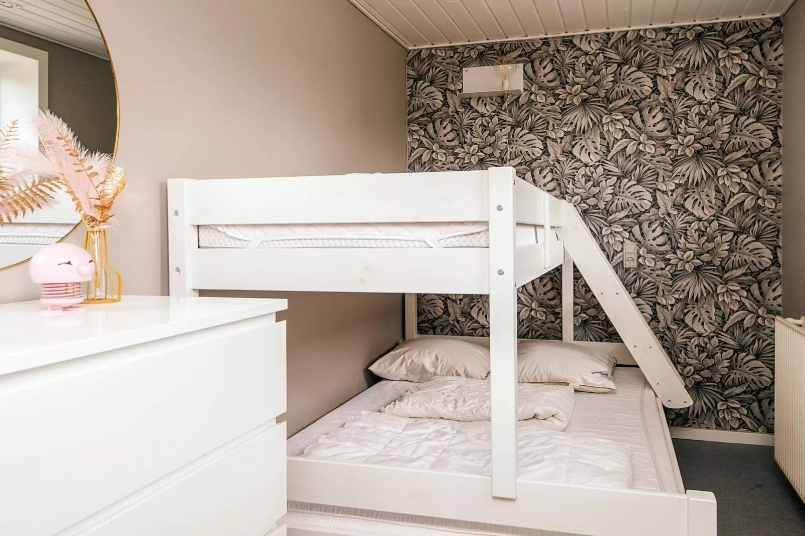 4 Sterne Ferienhaus in Henne-Innenbereich