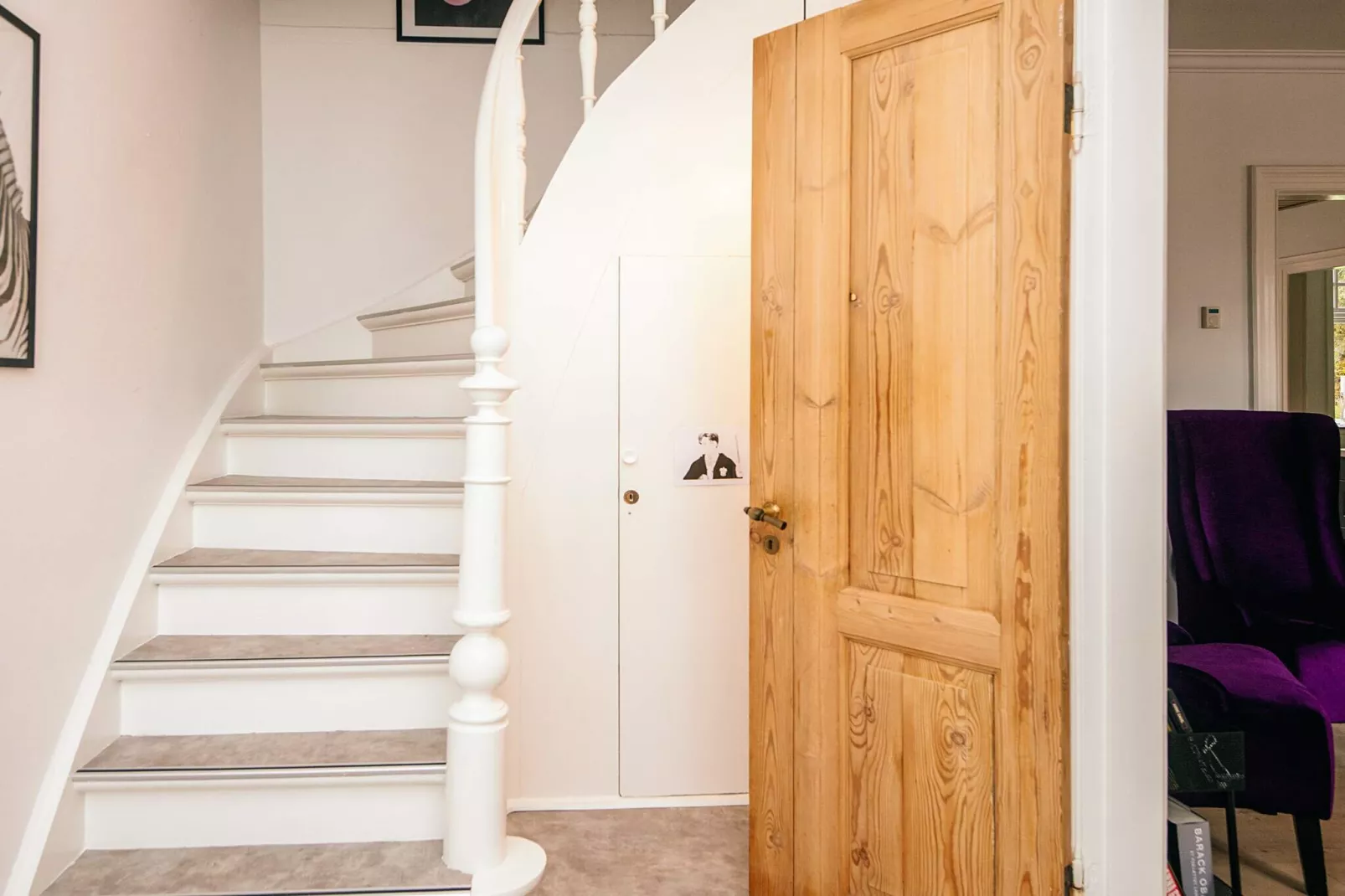 4 star holiday home in Nørre Nebel-Indoor