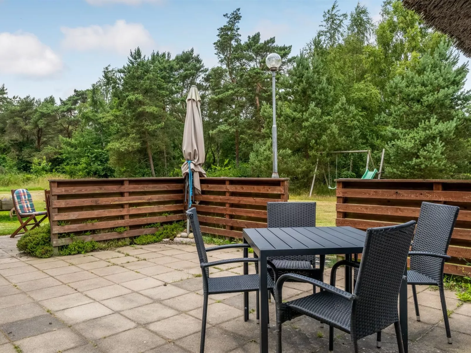 "Hoat" - 1.7km from the sea-Outside