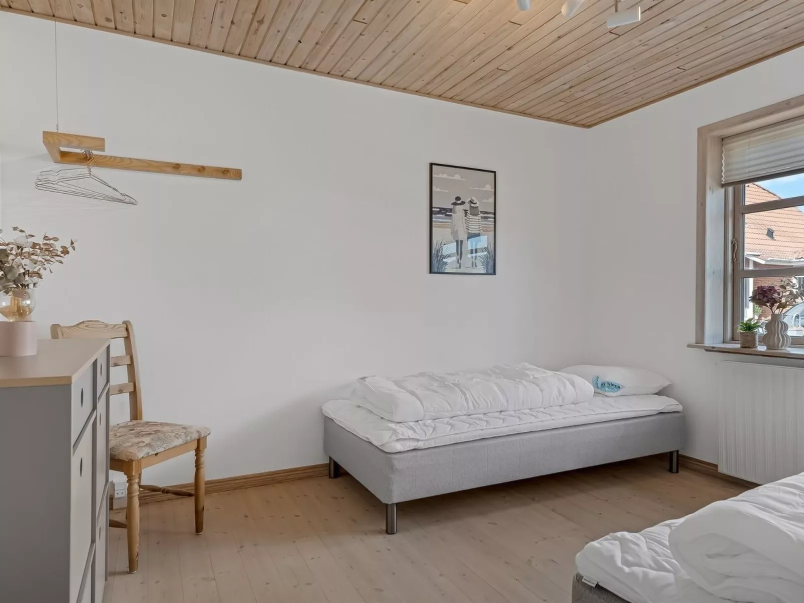 "Antine" - 400m from the sea-Dedans