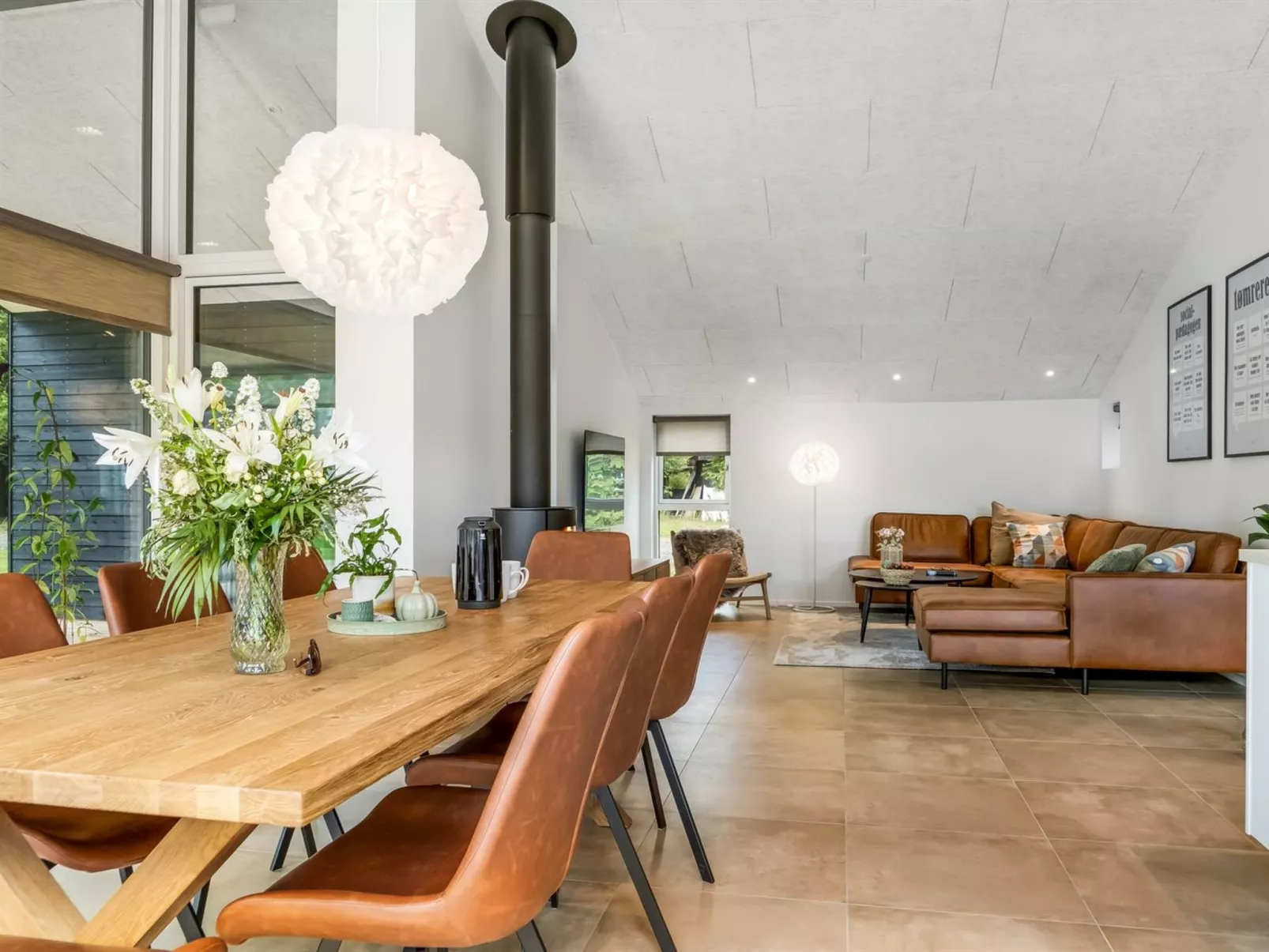 "Zoya" -  from the sea-Dedans