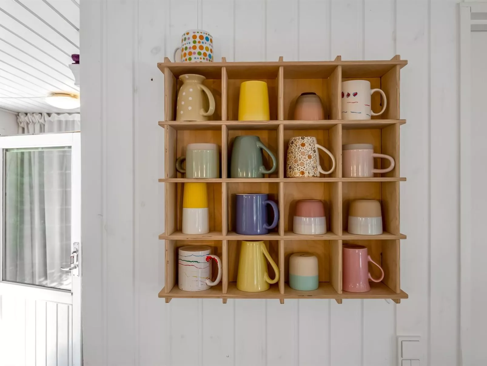 "Vitus" - 600m from the sea-Dedans