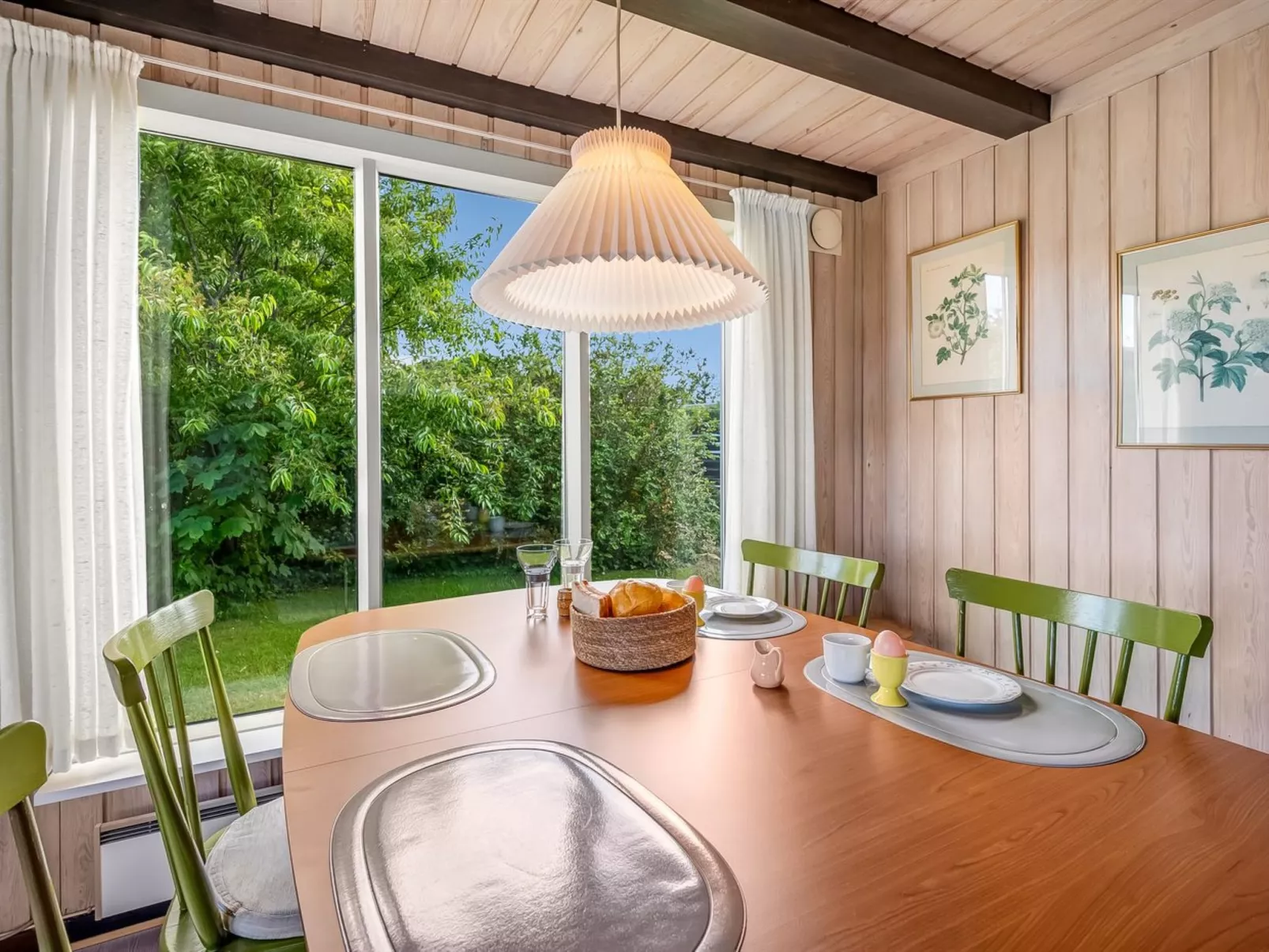 "Sampsa" - 75m from the sea-Inside