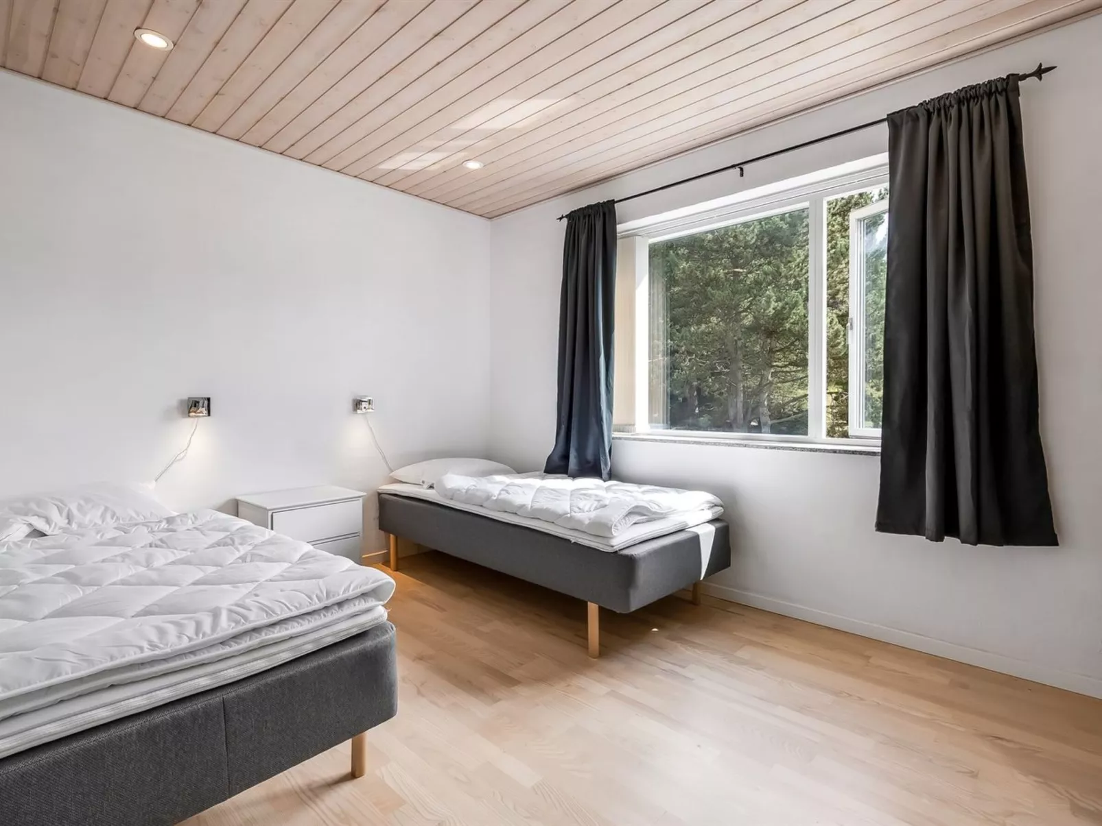 "Jonce" - 800m from the sea-Dedans