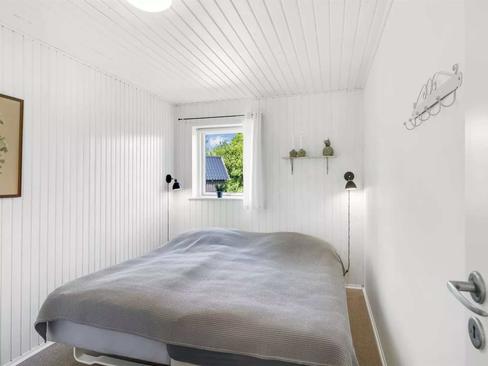 "Nicklas" - 250m from the sea-Drinnen