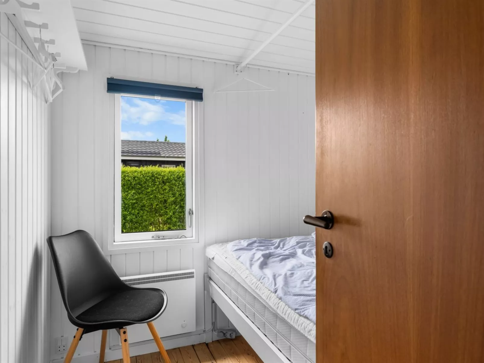 "Daya" - 75m from the sea-Drinnen