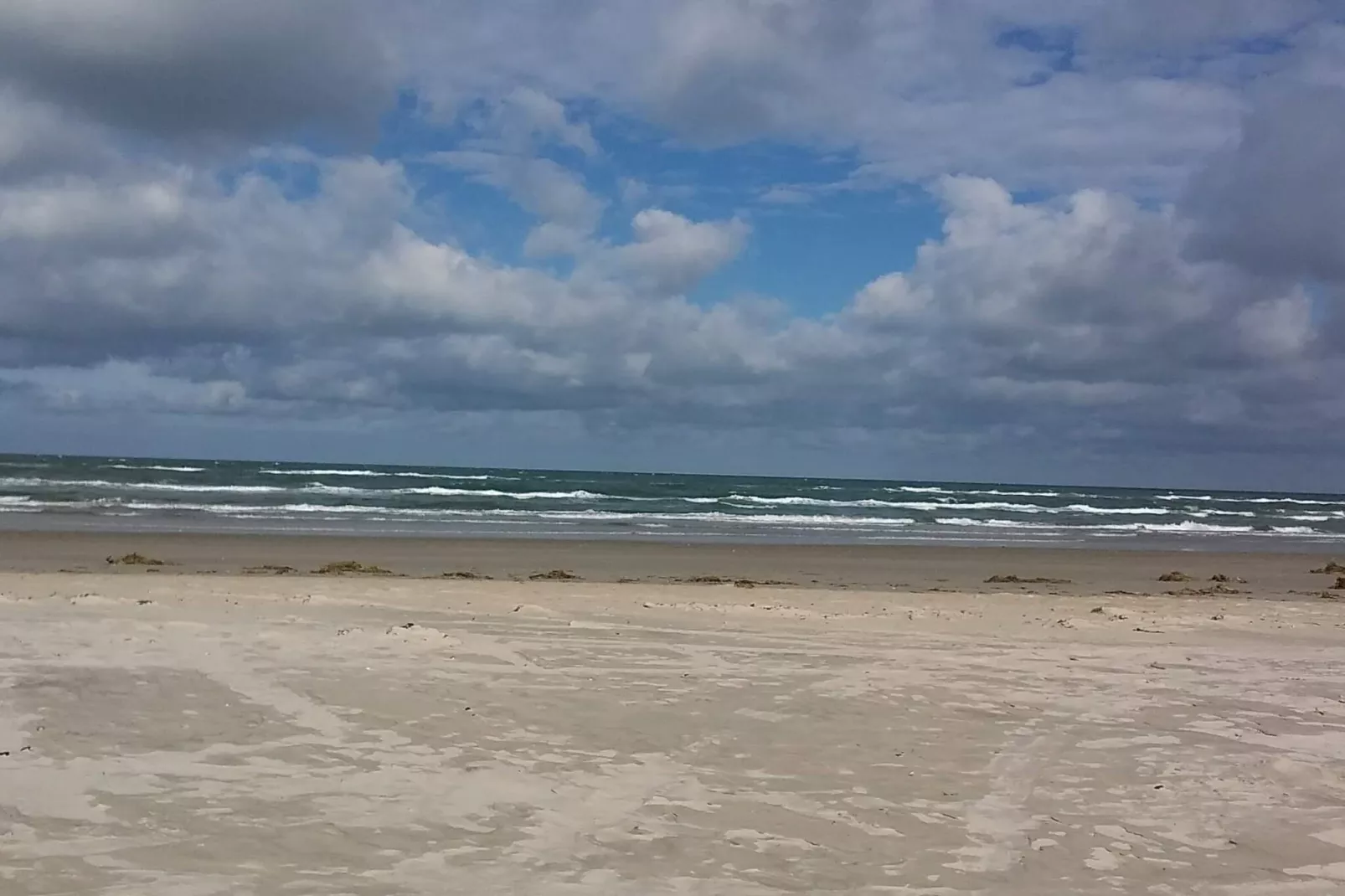 4 etoiles maison de vacances a Brønderslev-Vue sur l'eau