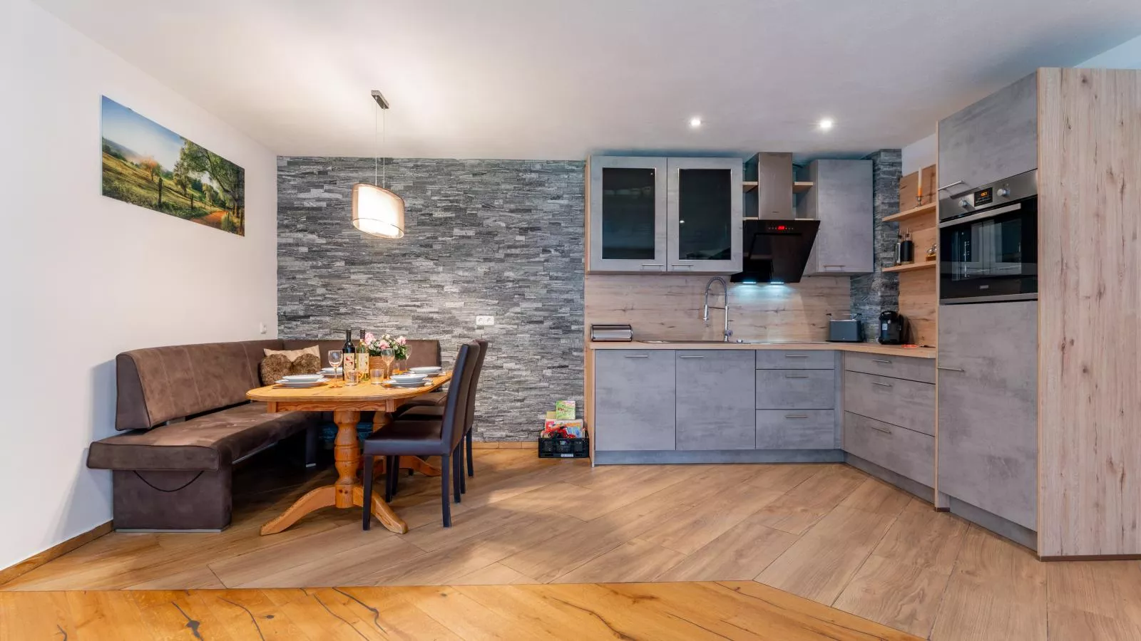 11er Kogel-Dining room