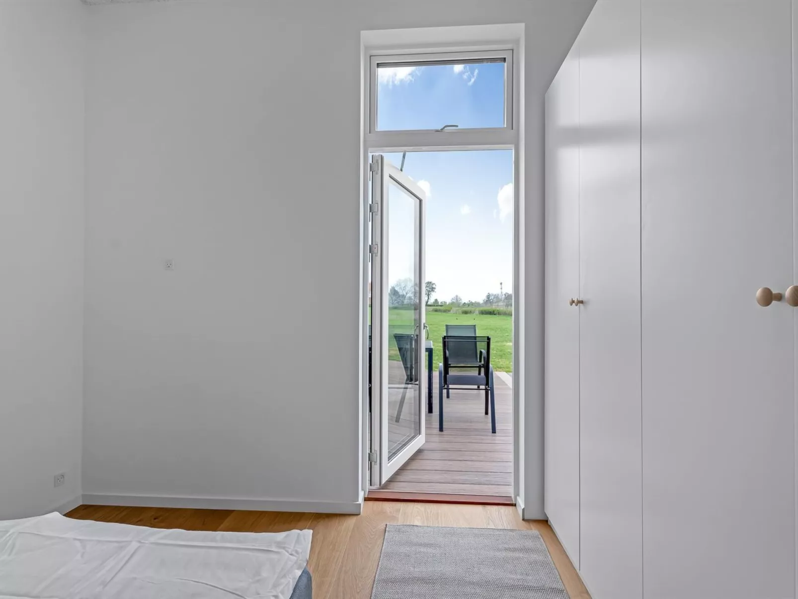 "Milena" - 1.5km from the sea-Drinnen