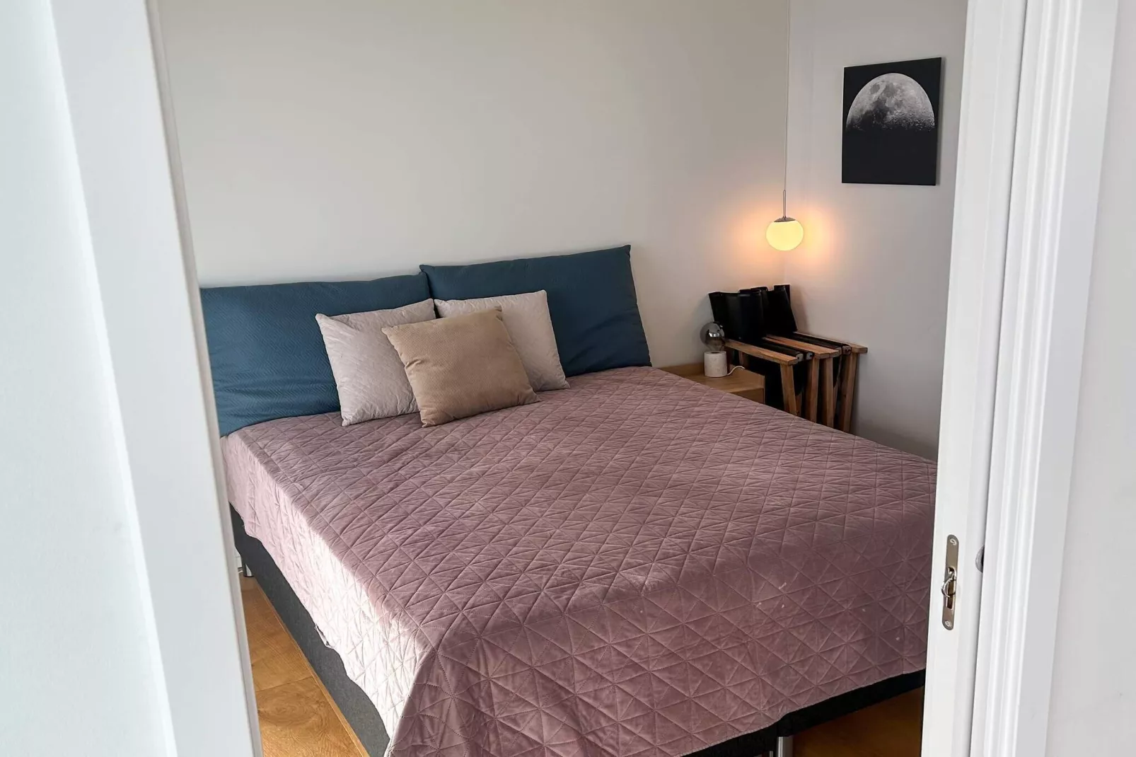 5 etoiles maison de vacances a Aarhus C-Intérieur