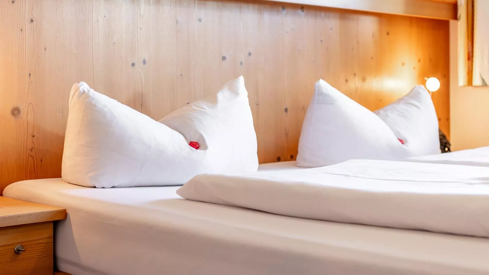 Landhaus Marchfeld Top 5-Schlafzimmer