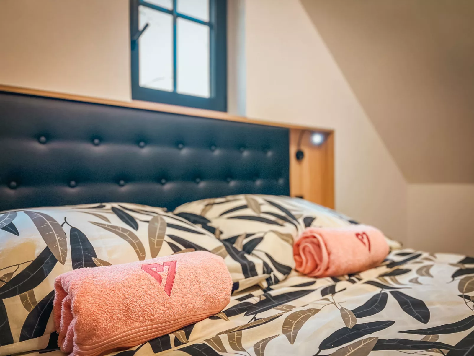 Party & Friends Villa-Drinnen