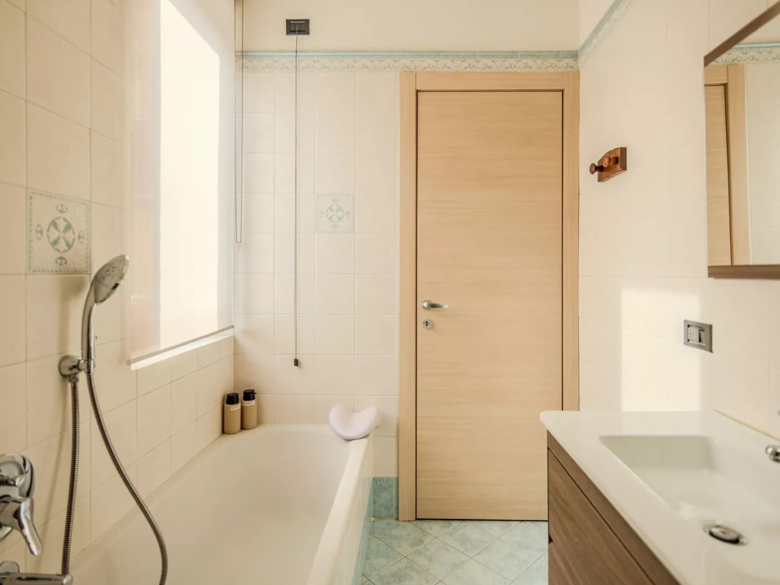 Residenza Elisa-Dedans