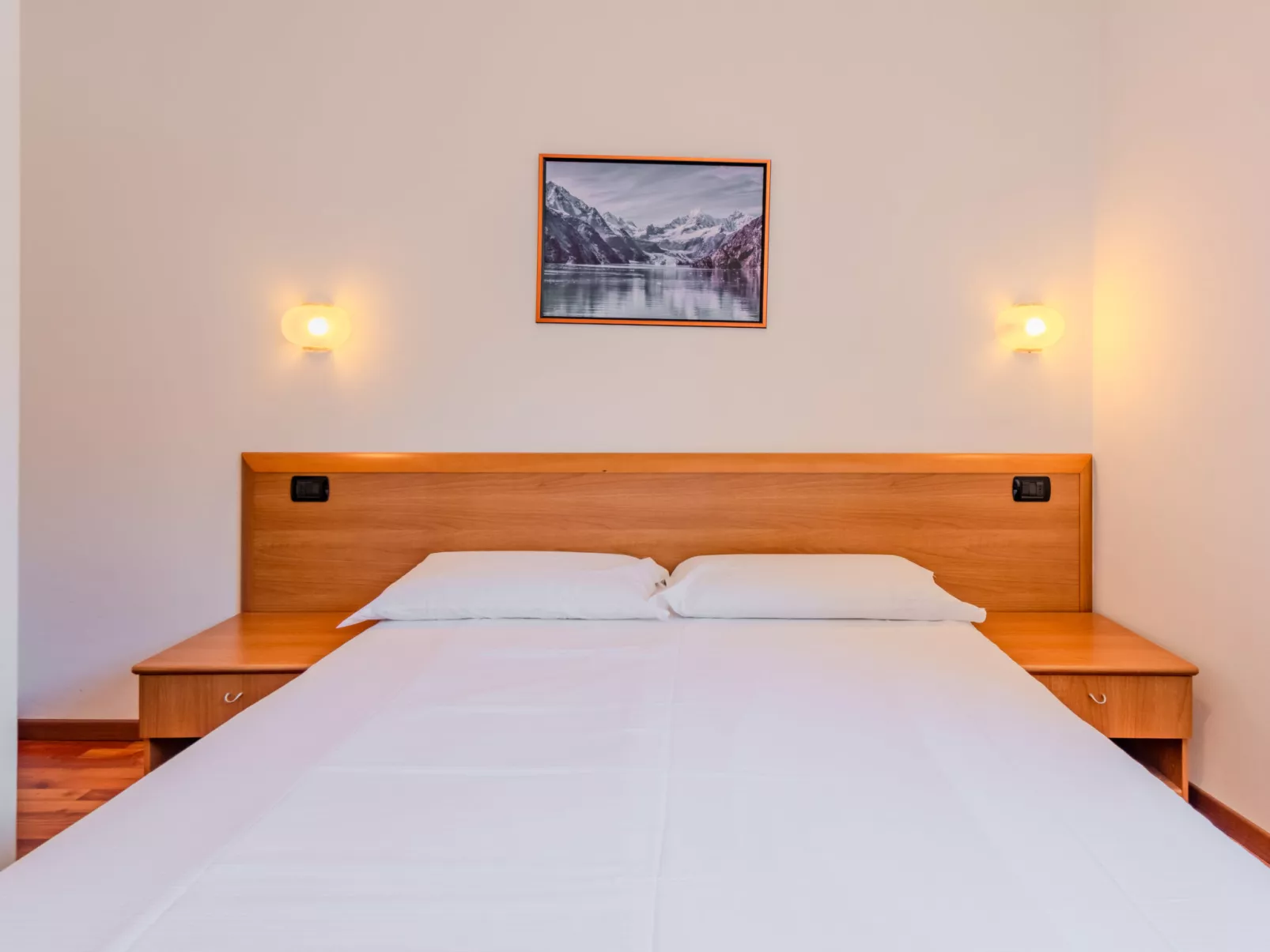 Baldo Living Apartment-Inside